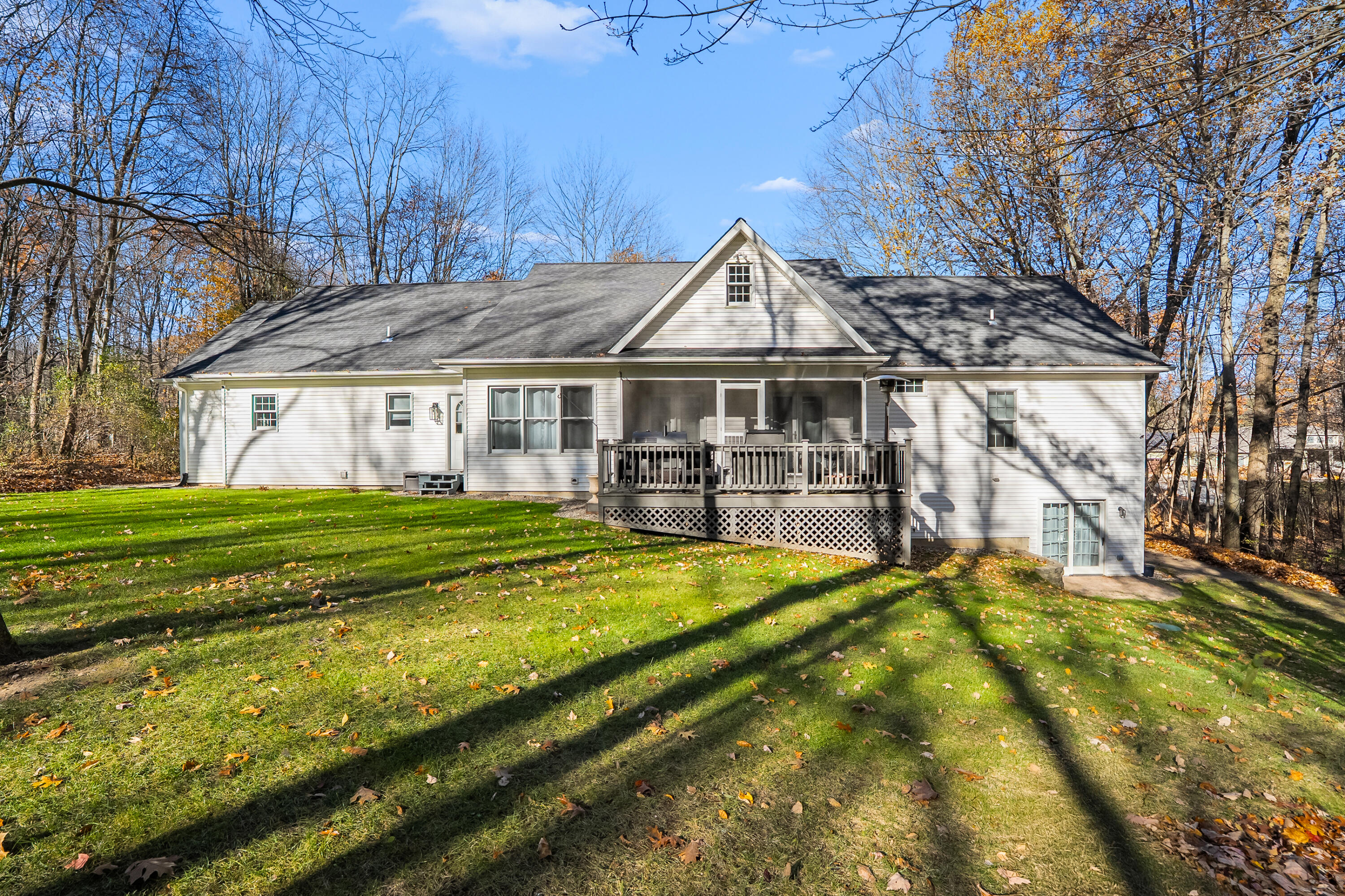 6847 Northstar Avenue Kalamazoo MI 49009