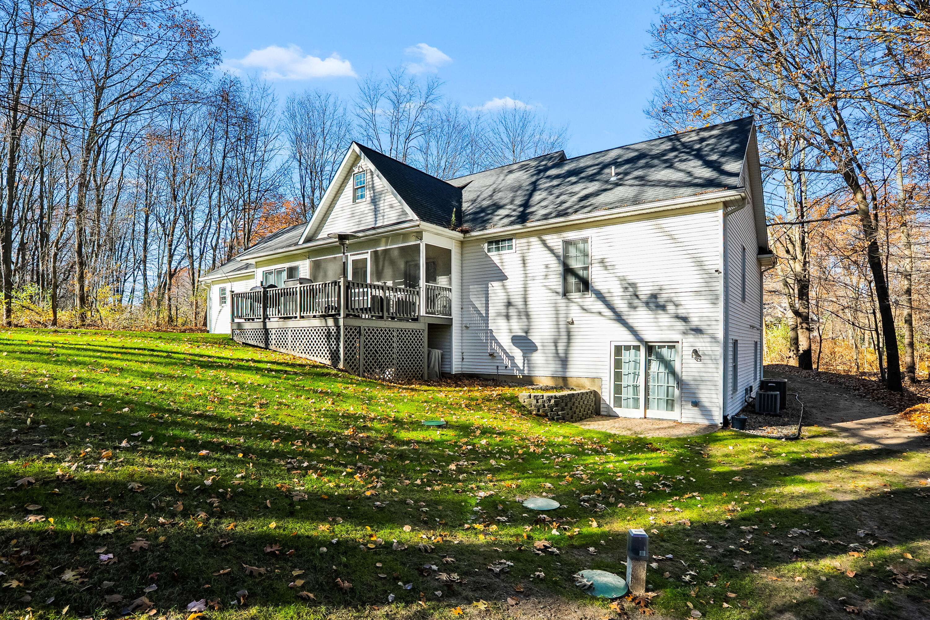 6847 Northstar Avenue Kalamazoo MI 49009