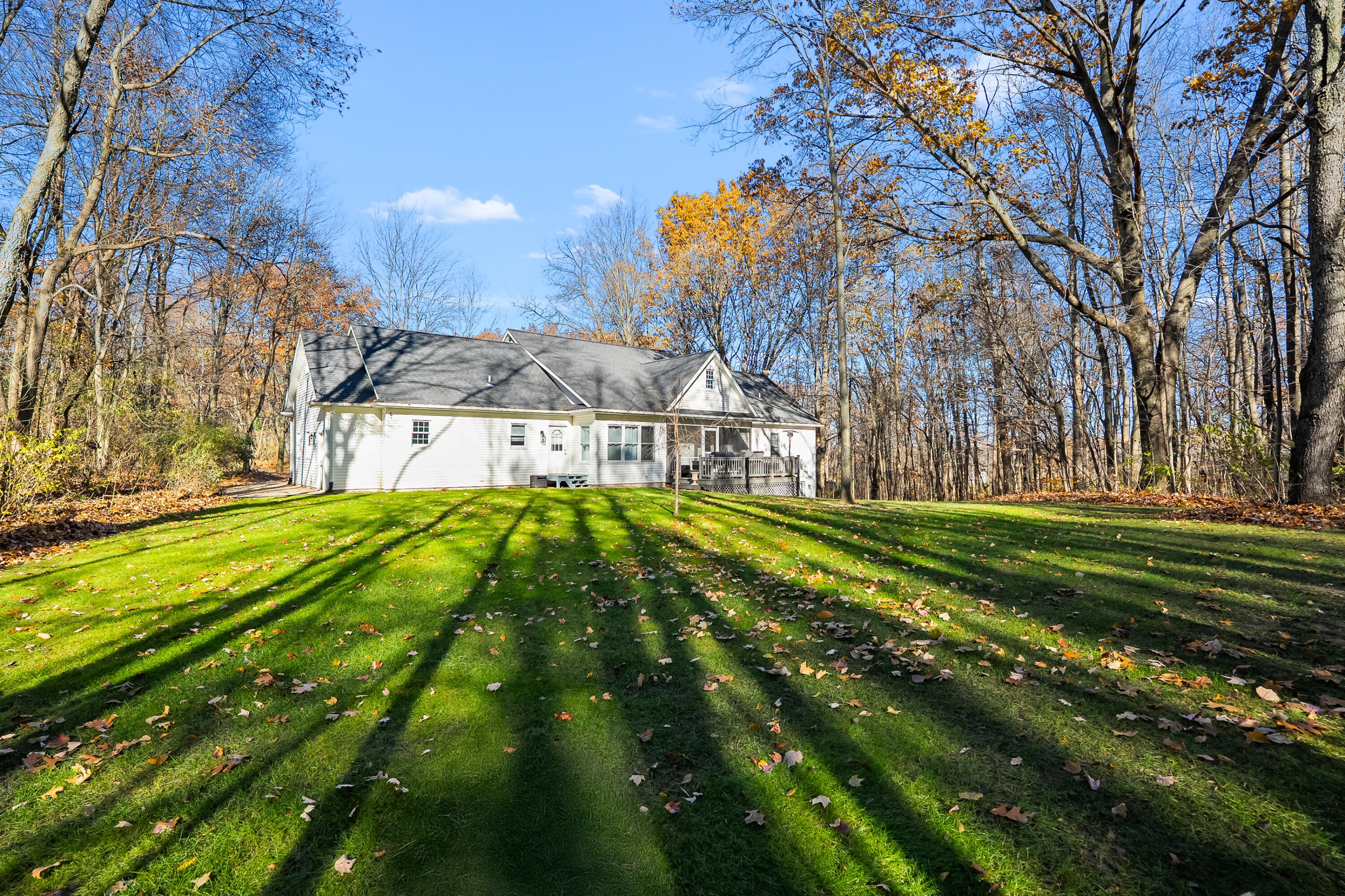 6847 Northstar Avenue Kalamazoo MI 49009