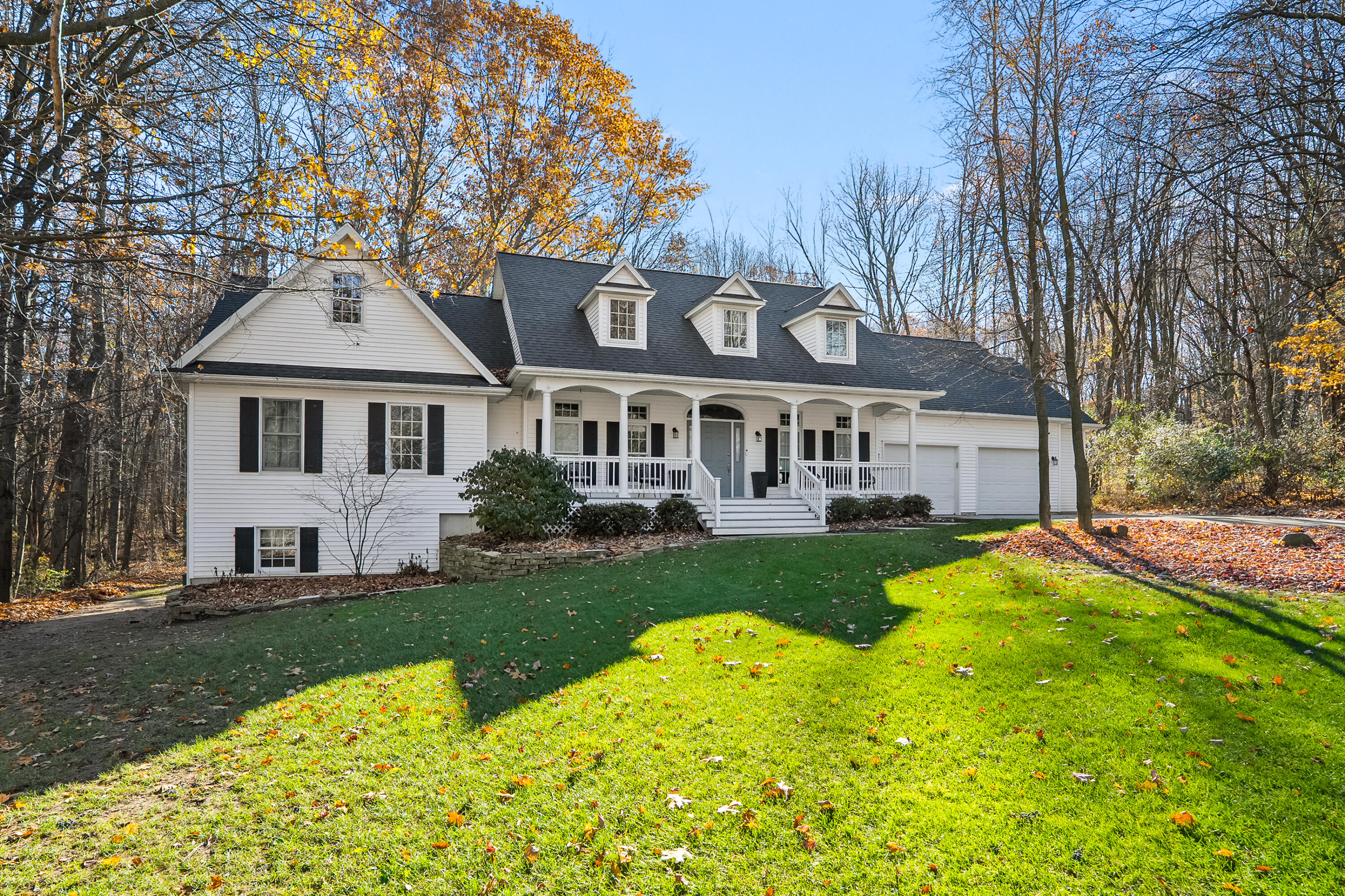 6847 Northstar Avenue Kalamazoo MI 49009