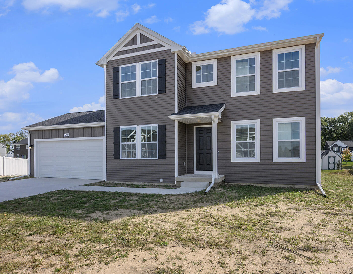 5146 Buxton Trail Kalamazoo MI 49009