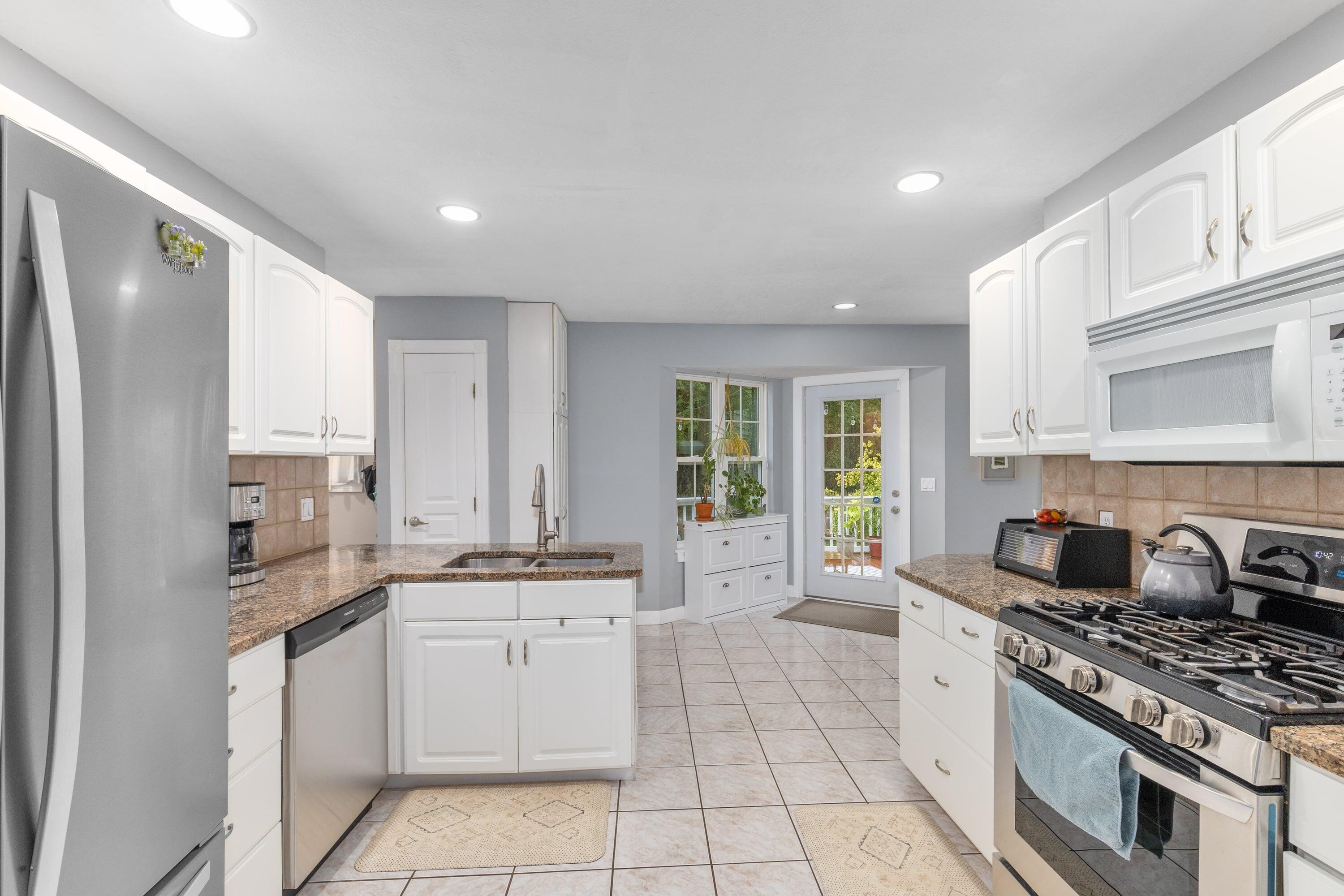 1106 Brookway Court Norton Shores MI 49441