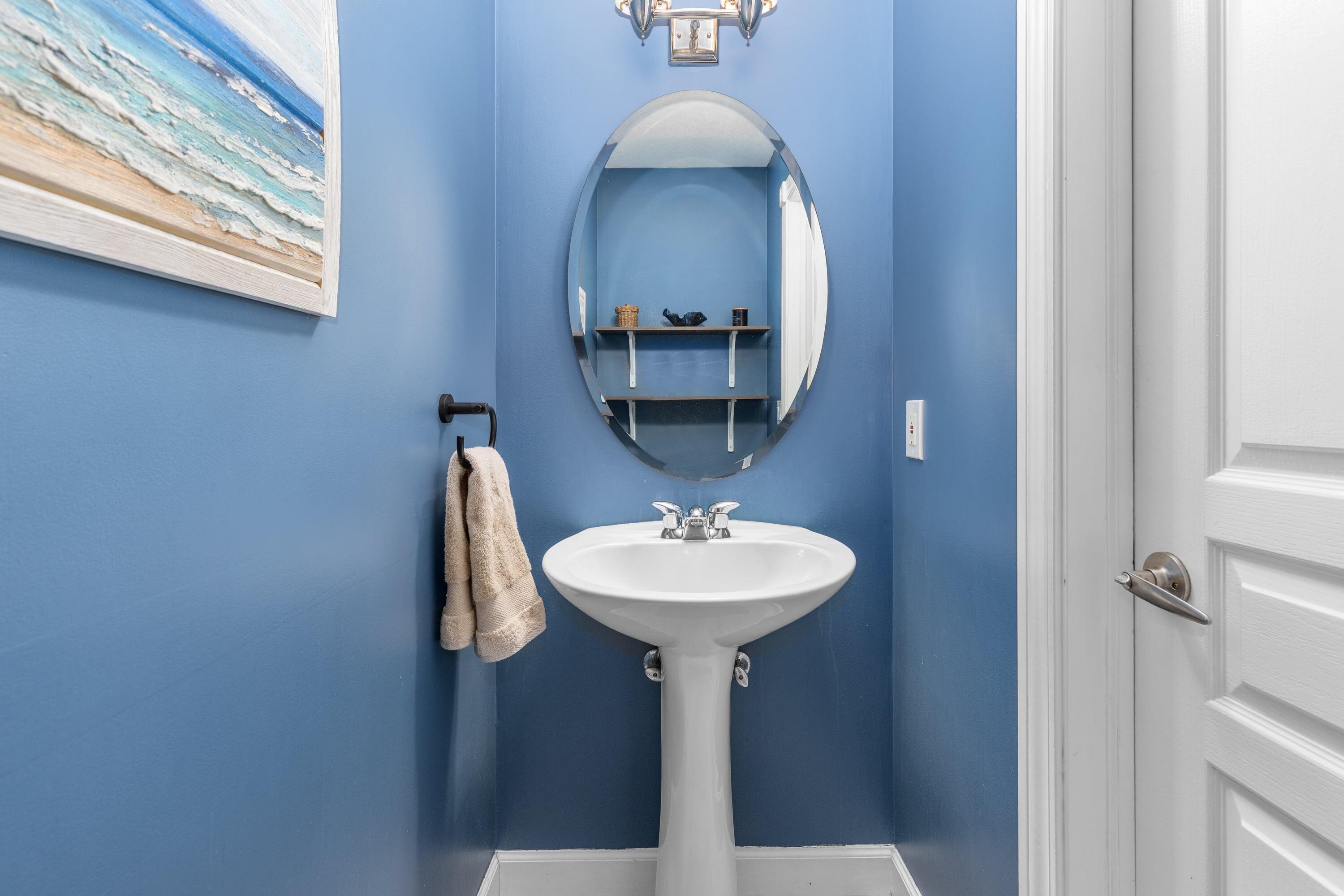 1106 Brookway Court Norton Shores MI 49441