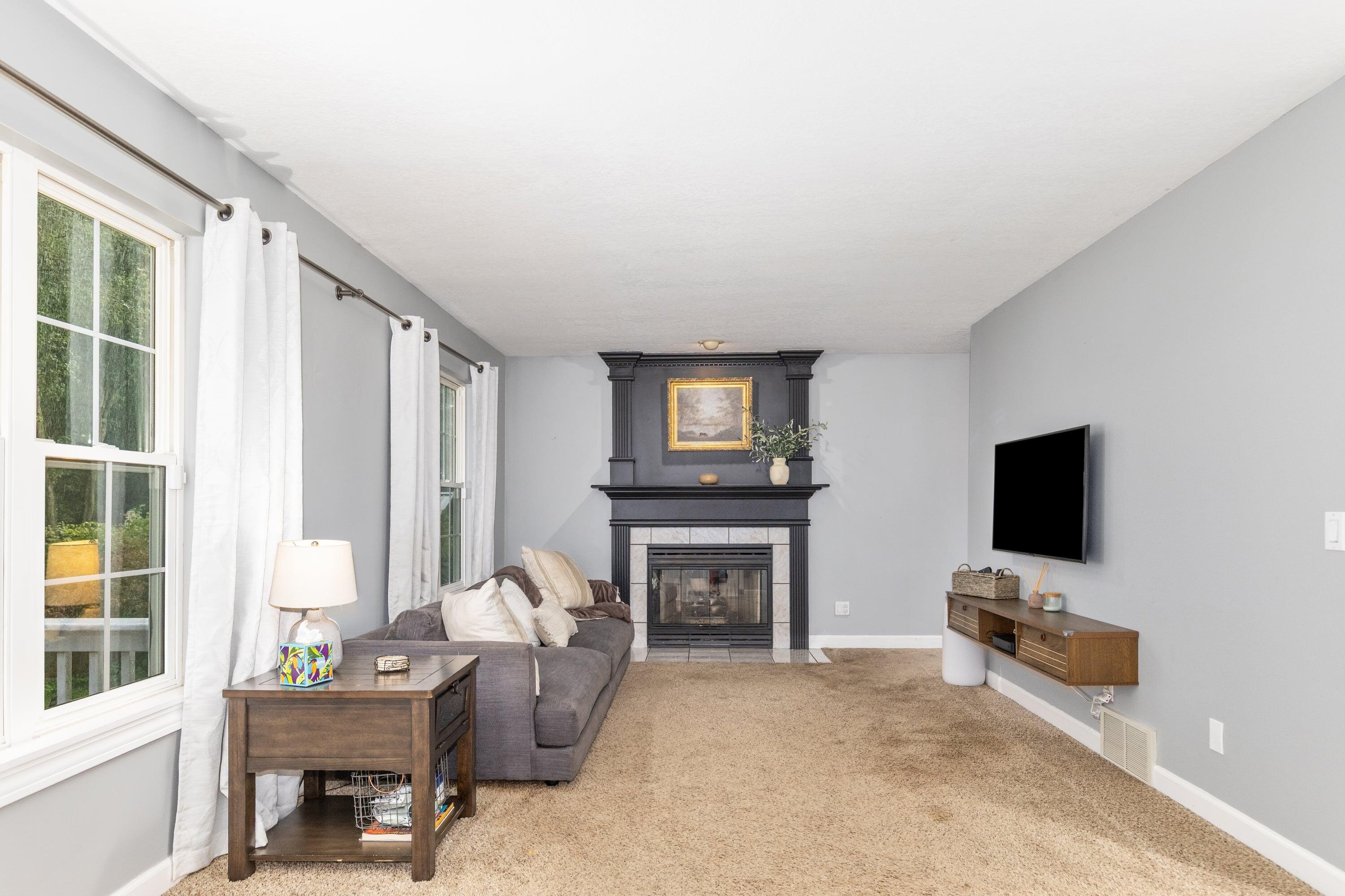 1106 Brookway Court Norton Shores MI 49441