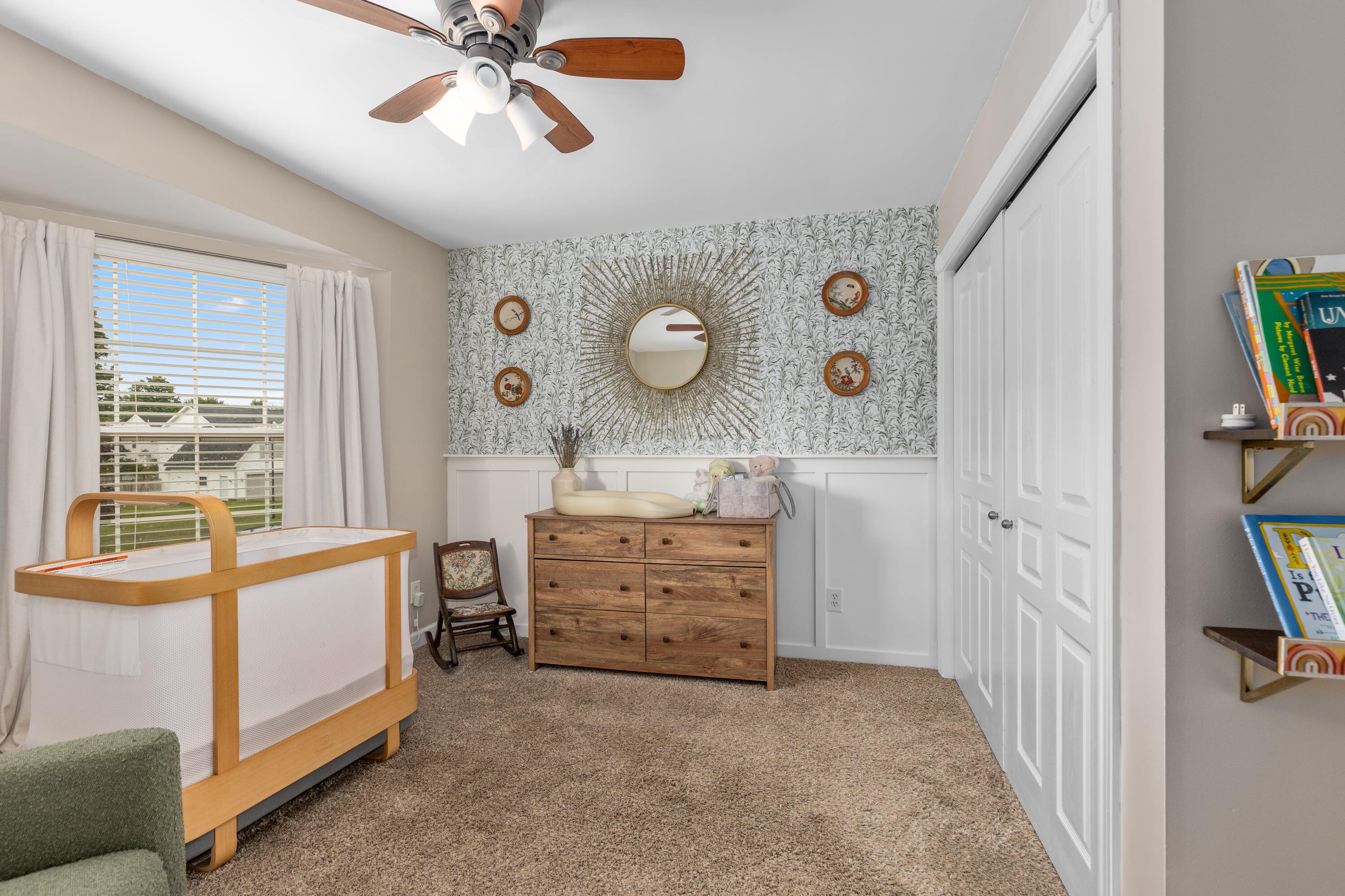 1106 Brookway Court Norton Shores MI 49441