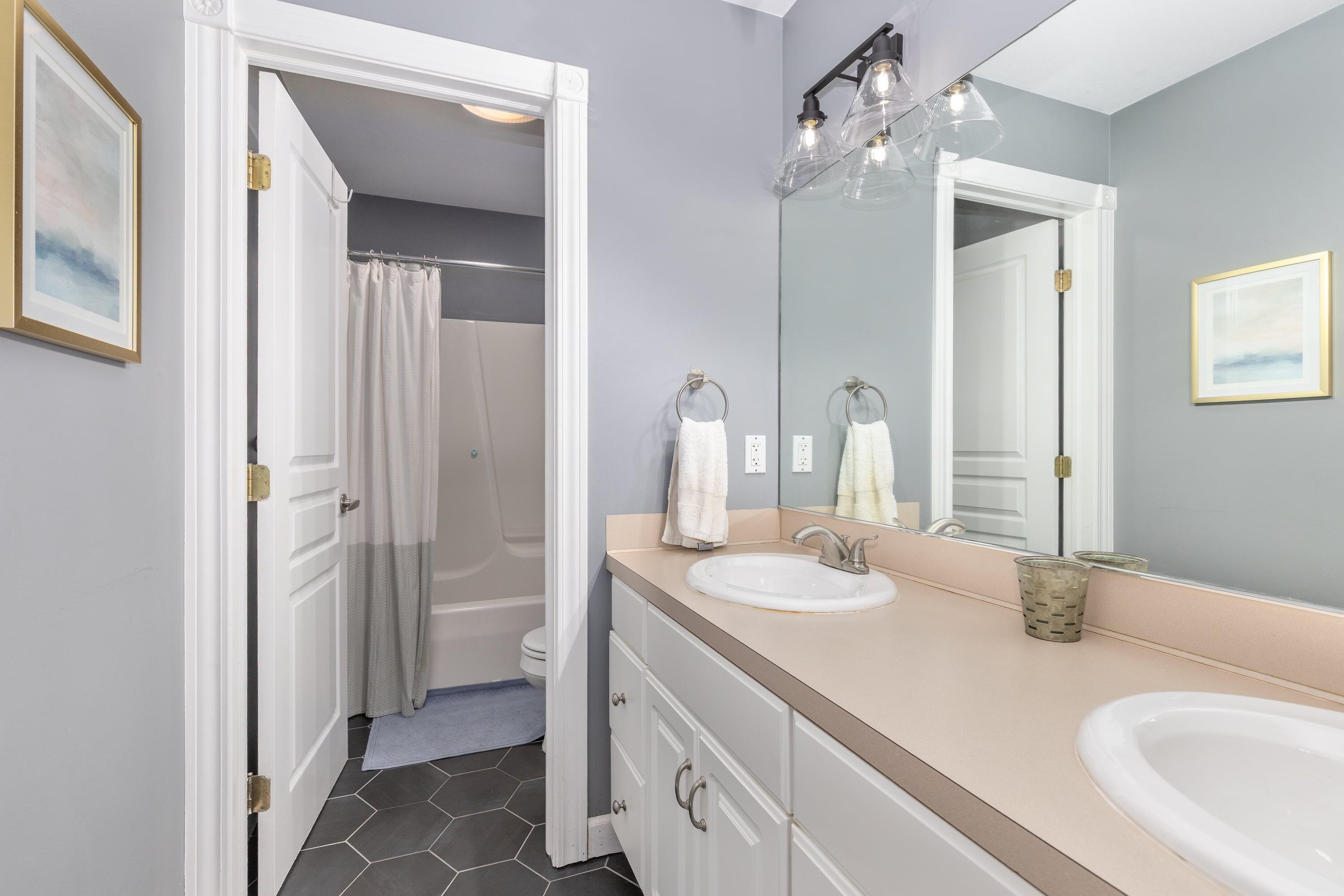 1106 Brookway Court Norton Shores MI 49441