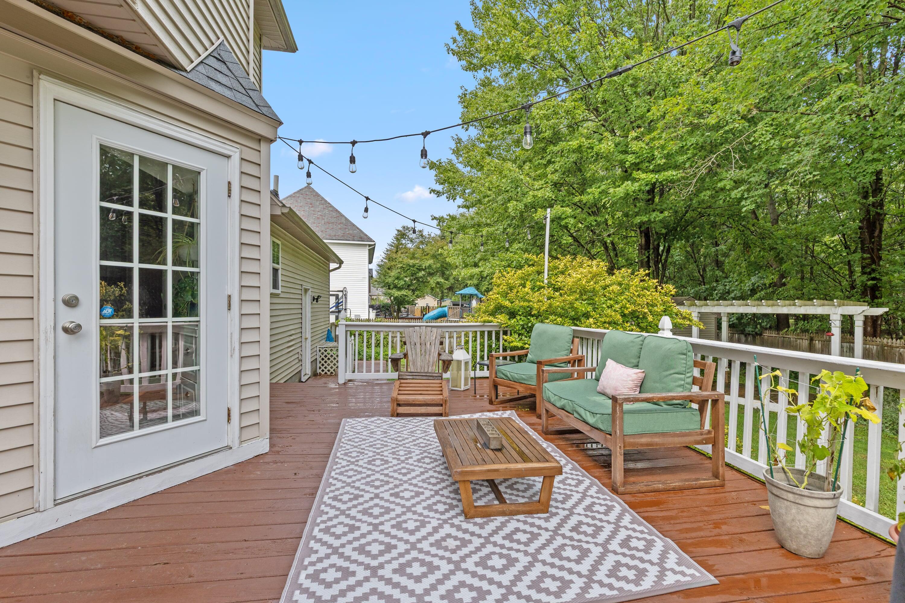 1106 Brookway Court Norton Shores MI 49441