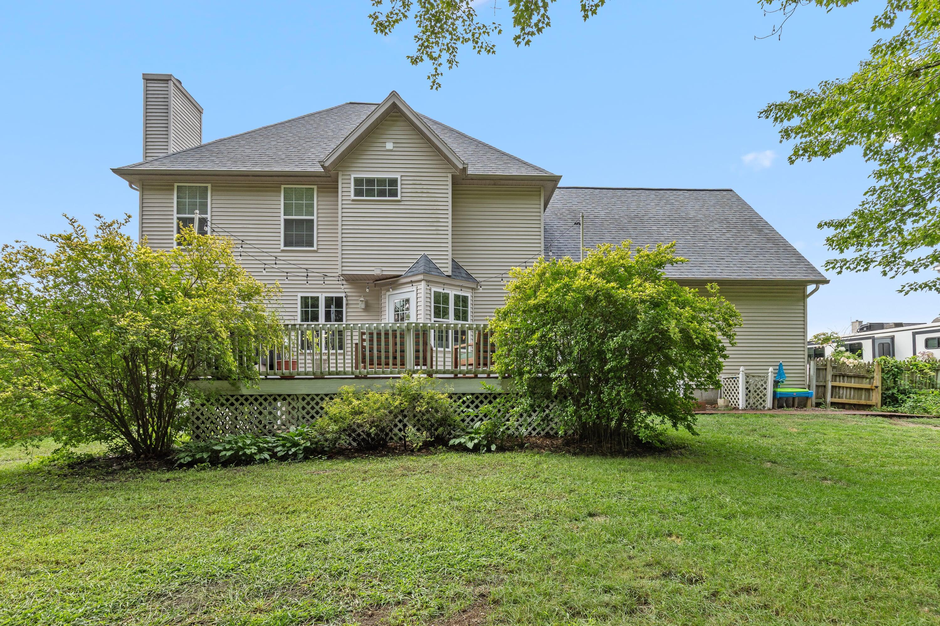1106 Brookway Court Norton Shores MI 49441