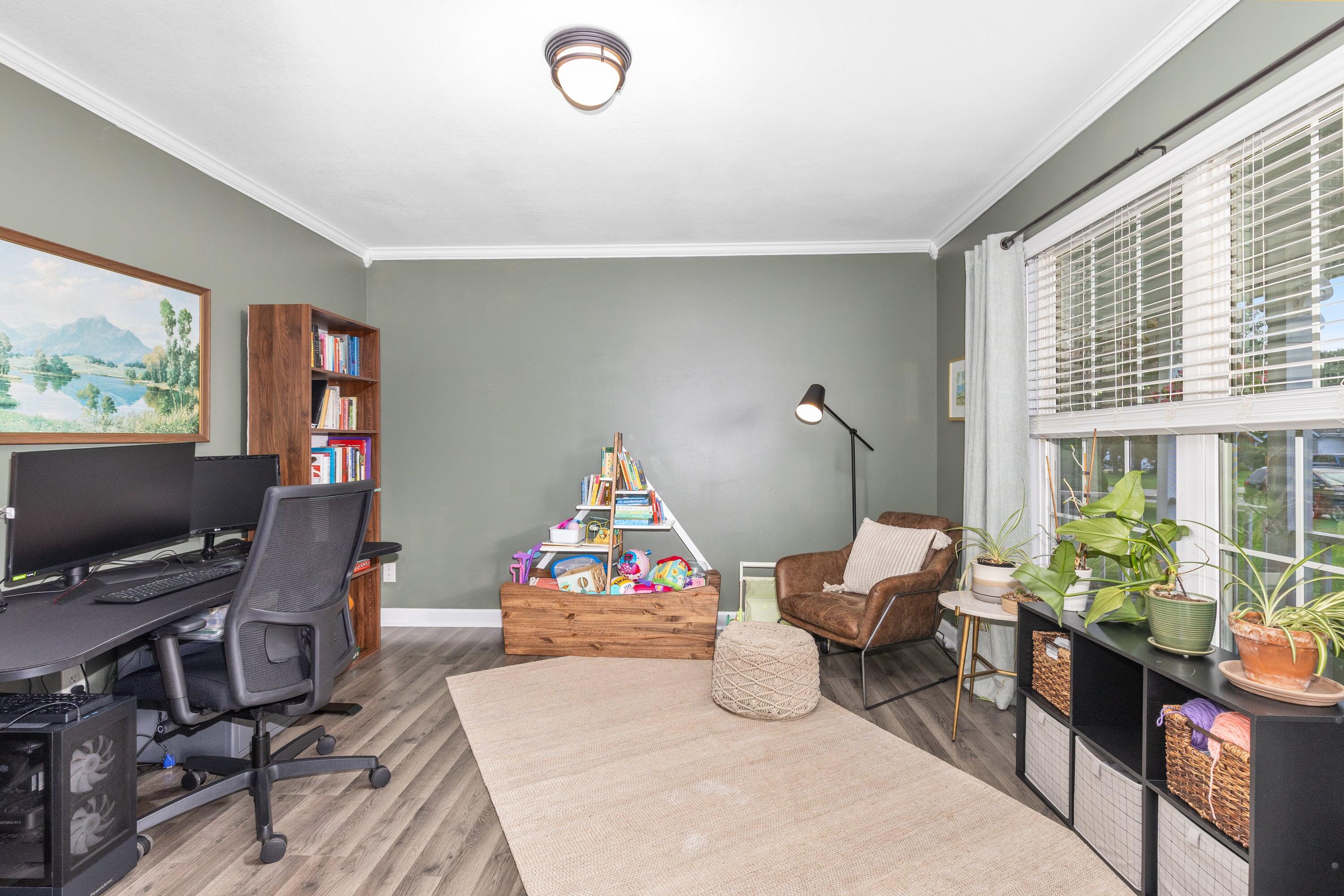 1106 Brookway Court Norton Shores MI 49441