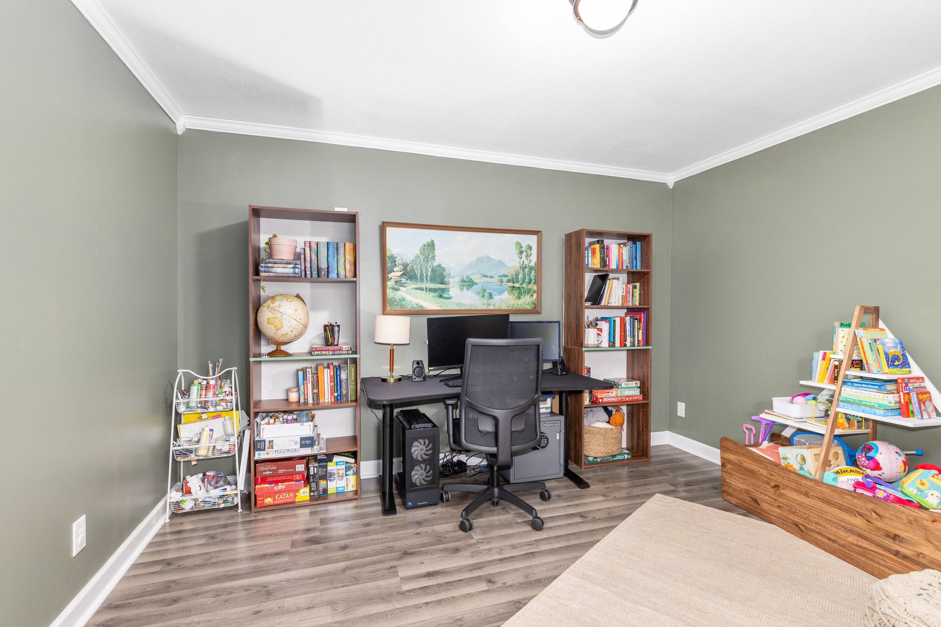 1106 Brookway Court Norton Shores MI 49441
