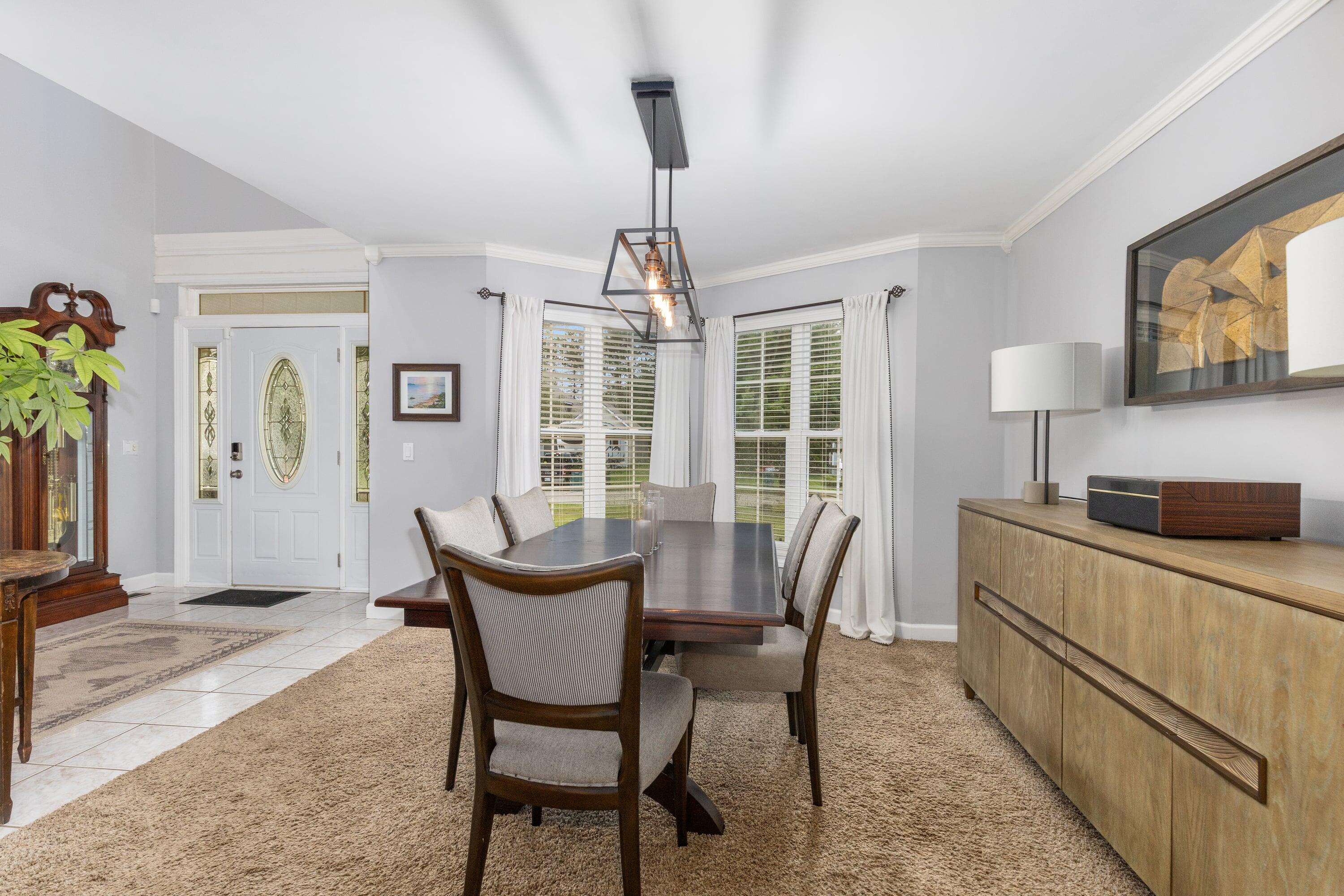 1106 Brookway Court Norton Shores MI 49441