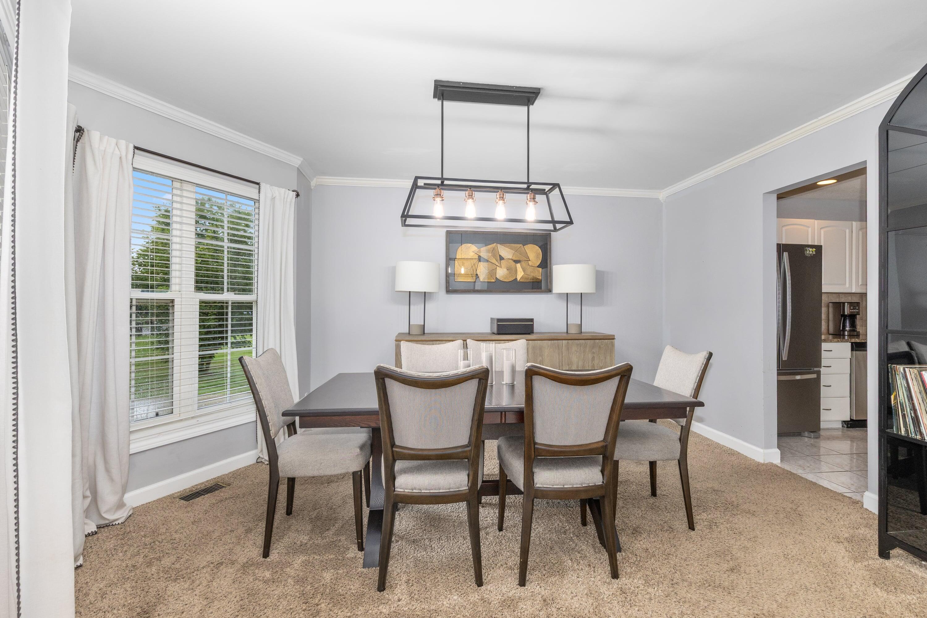 1106 Brookway Court Norton Shores MI 49441