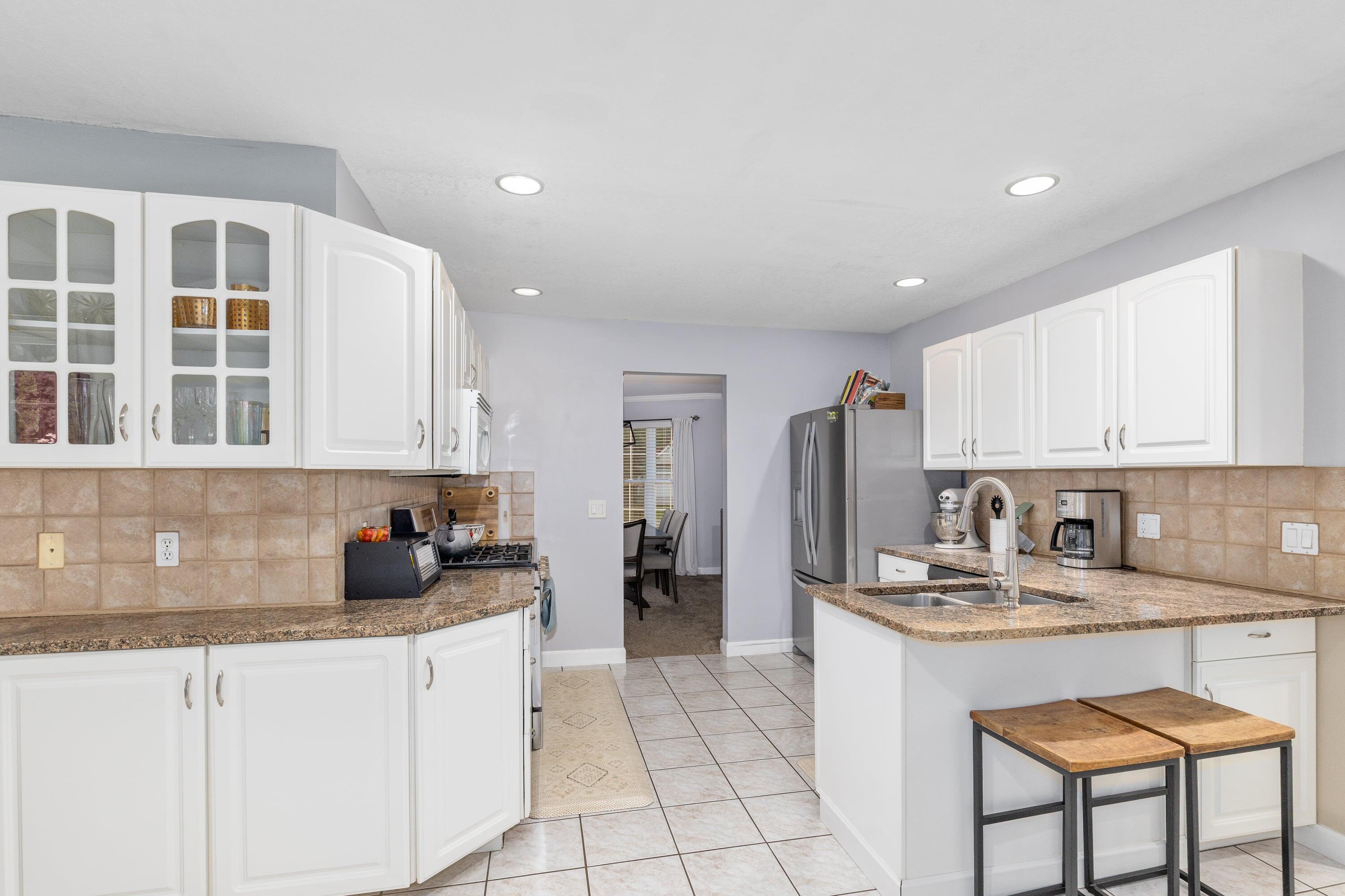 1106 Brookway Court Norton Shores MI 49441