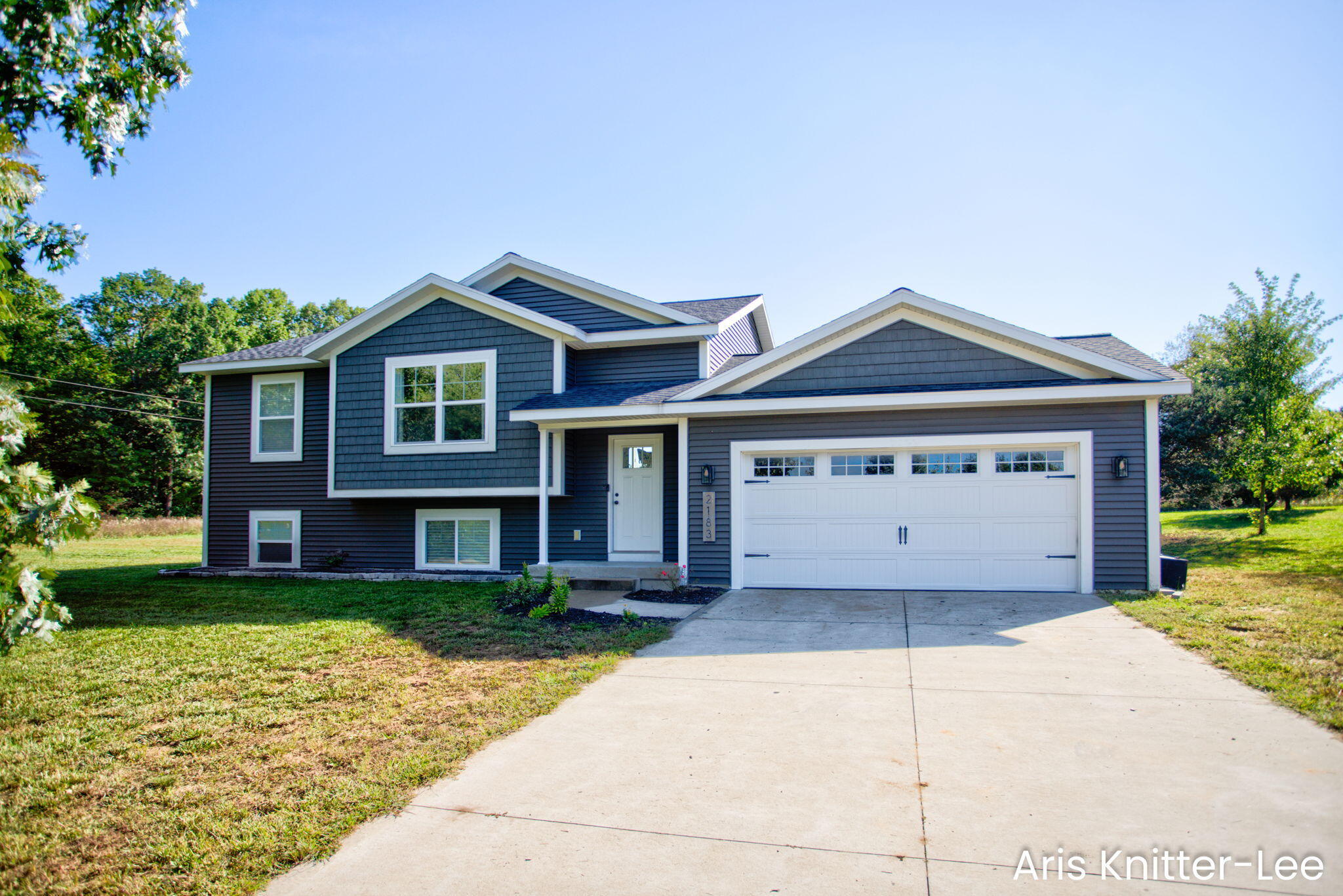 2183 Walking Horse Lane Allegan MI 49010