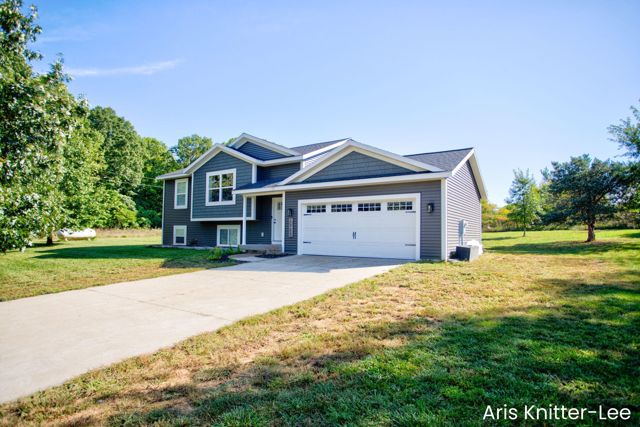 2183 Walking Horse Lane Allegan MI 49010