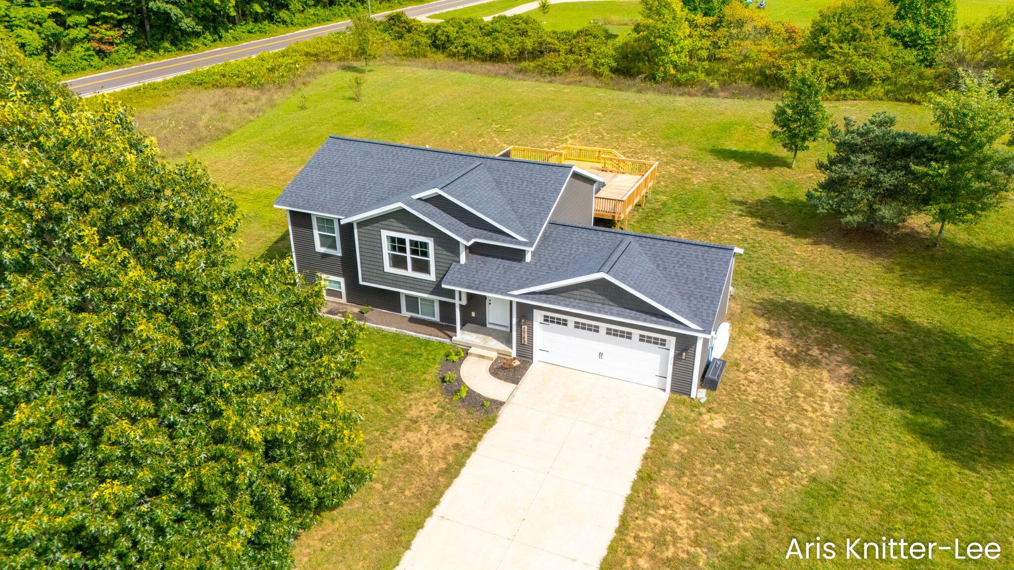 2183 Walking Horse Lane Allegan MI 49010