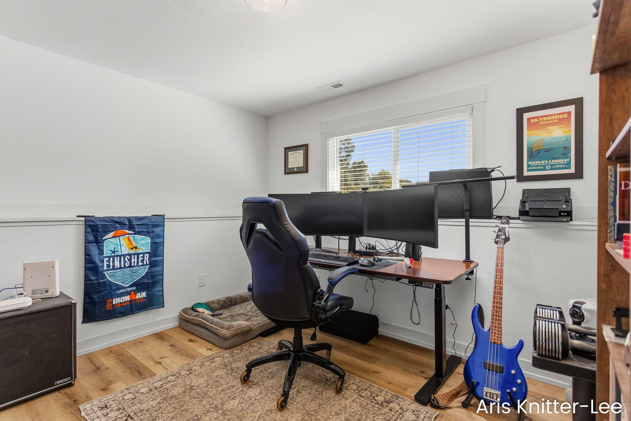 2183 Walking Horse Lane Allegan MI 49010