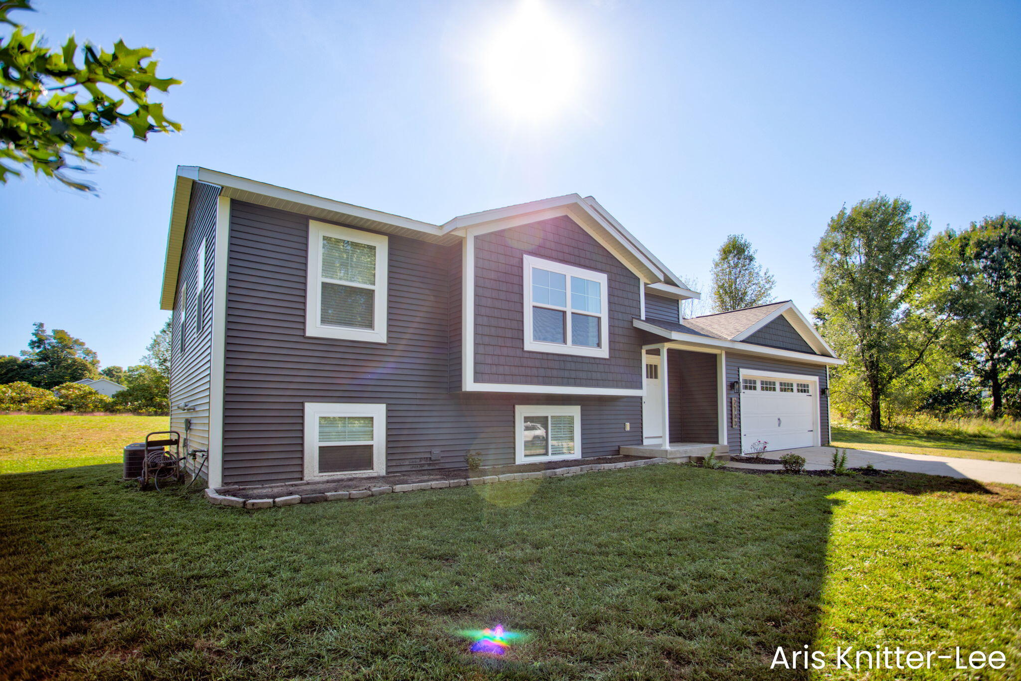 2183 Walking Horse Lane Allegan MI 49010