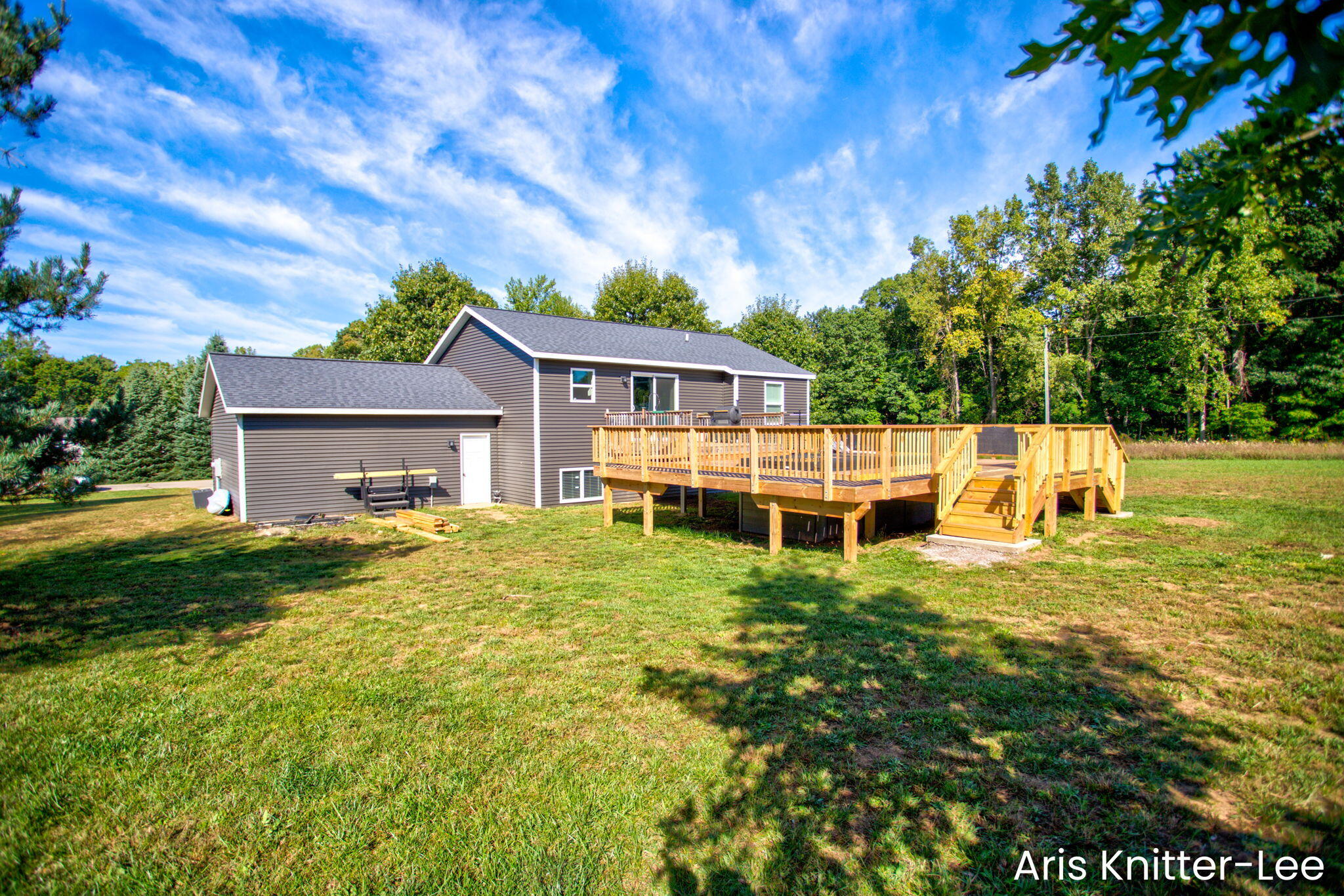 2183 Walking Horse Lane Allegan MI 49010