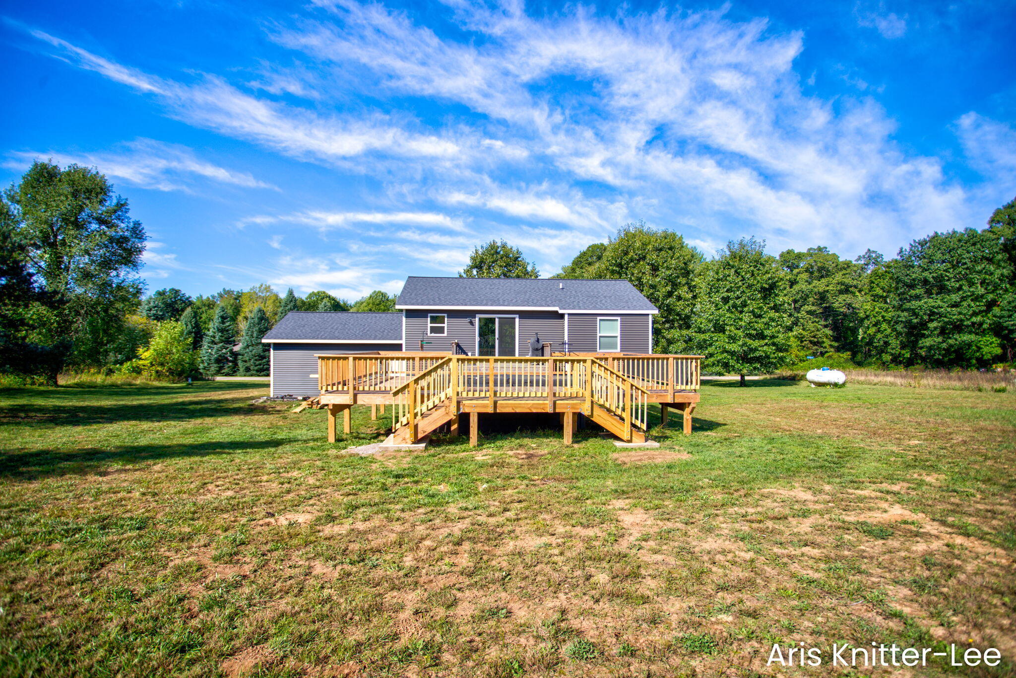 2183 Walking Horse Lane Allegan MI 49010