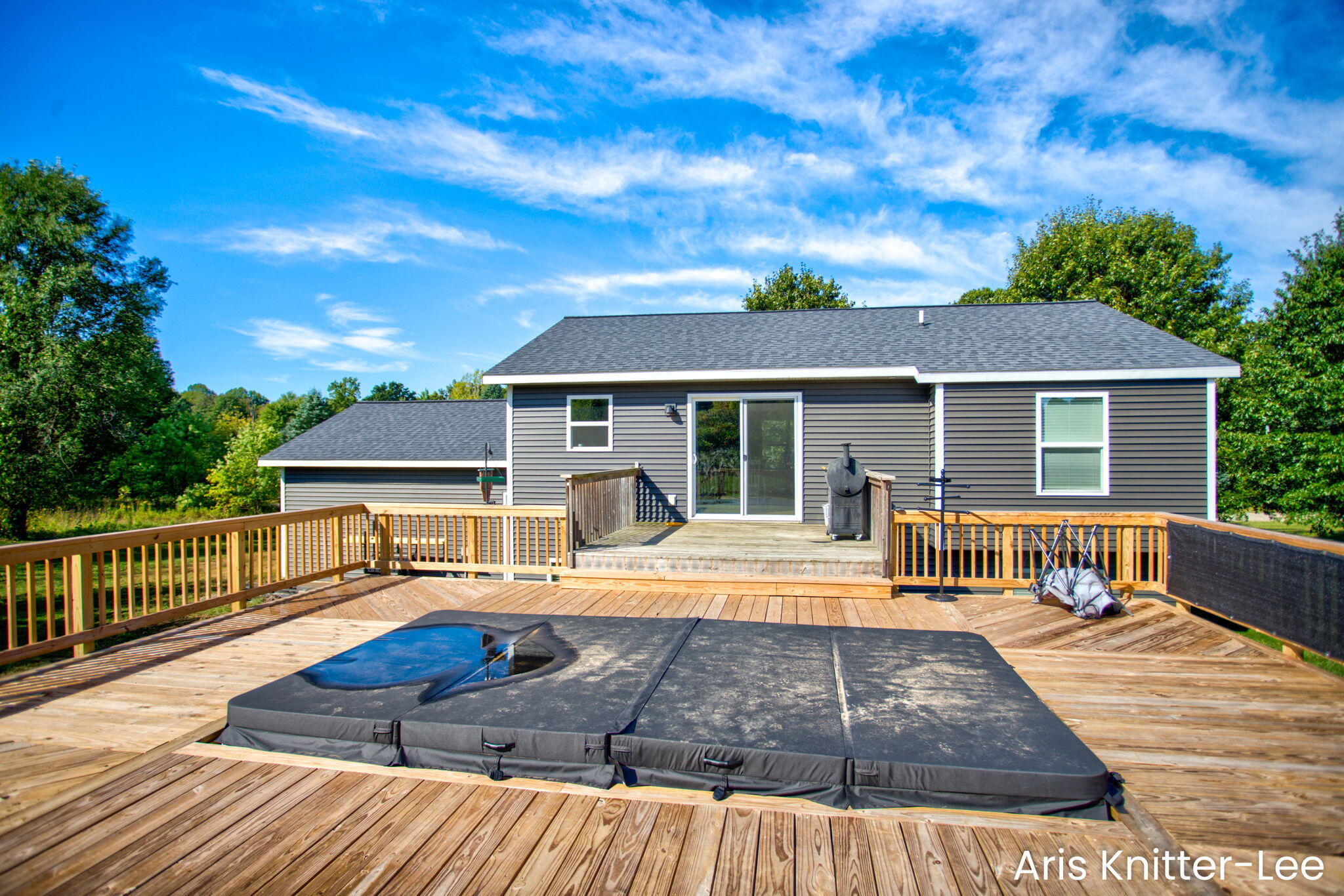 2183 Walking Horse Lane Allegan MI 49010