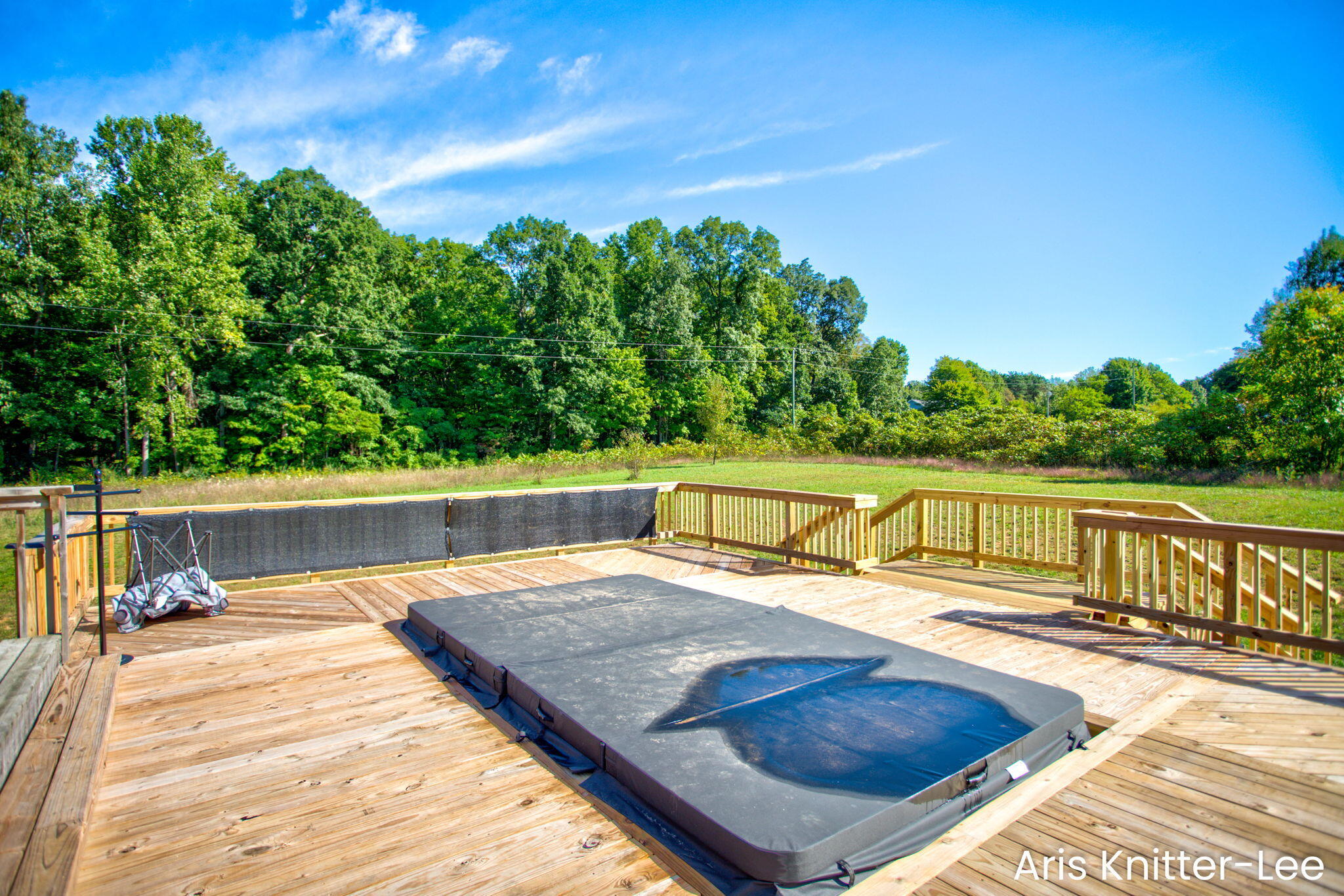 2183 Walking Horse Lane Allegan MI 49010