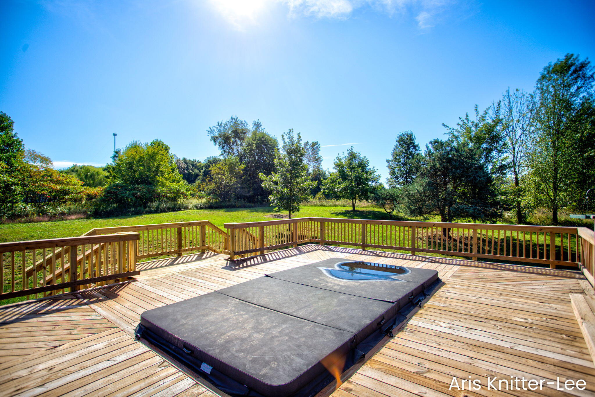 2183 Walking Horse Lane Allegan MI 49010