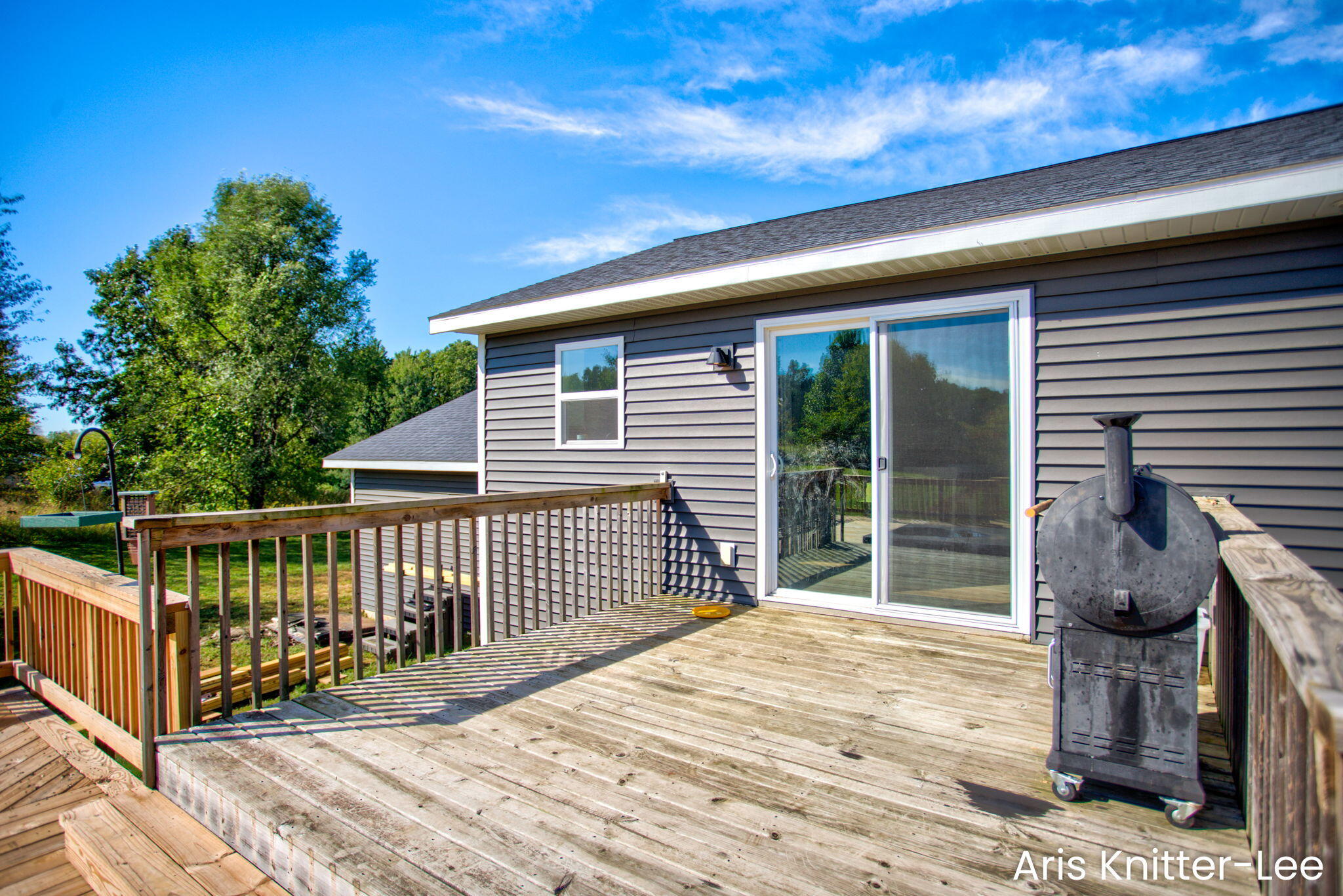 2183 Walking Horse Lane Allegan MI 49010