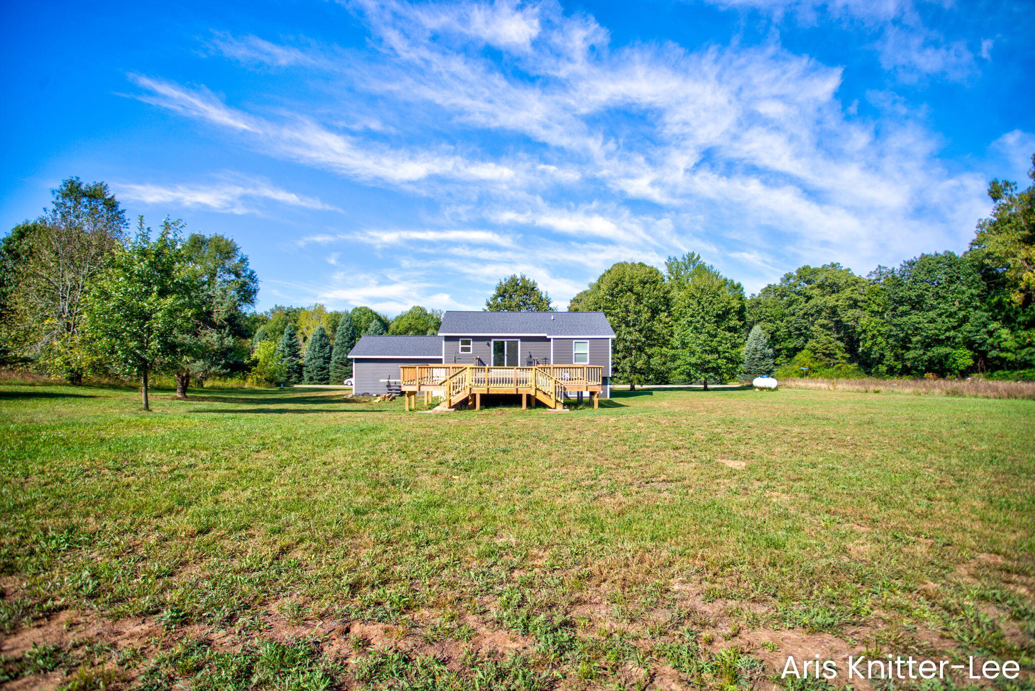 2183 Walking Horse Lane Allegan MI 49010
