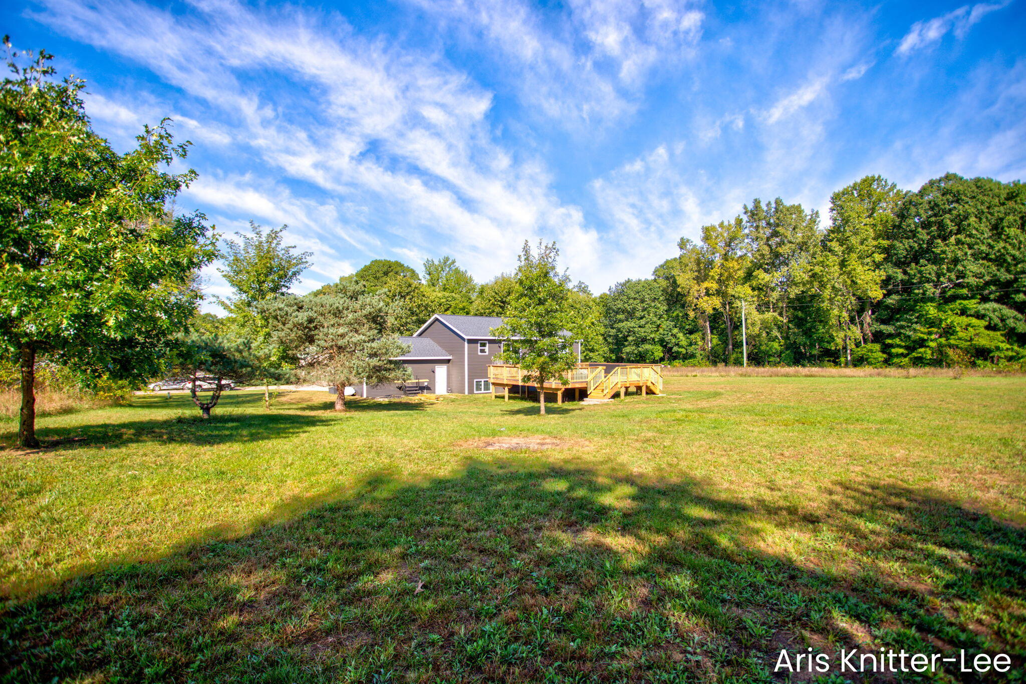 2183 Walking Horse Lane Allegan MI 49010
