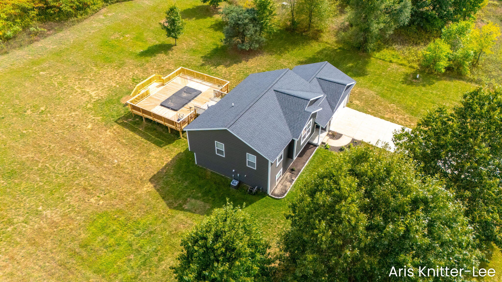 2183 Walking Horse Lane Allegan MI 49010