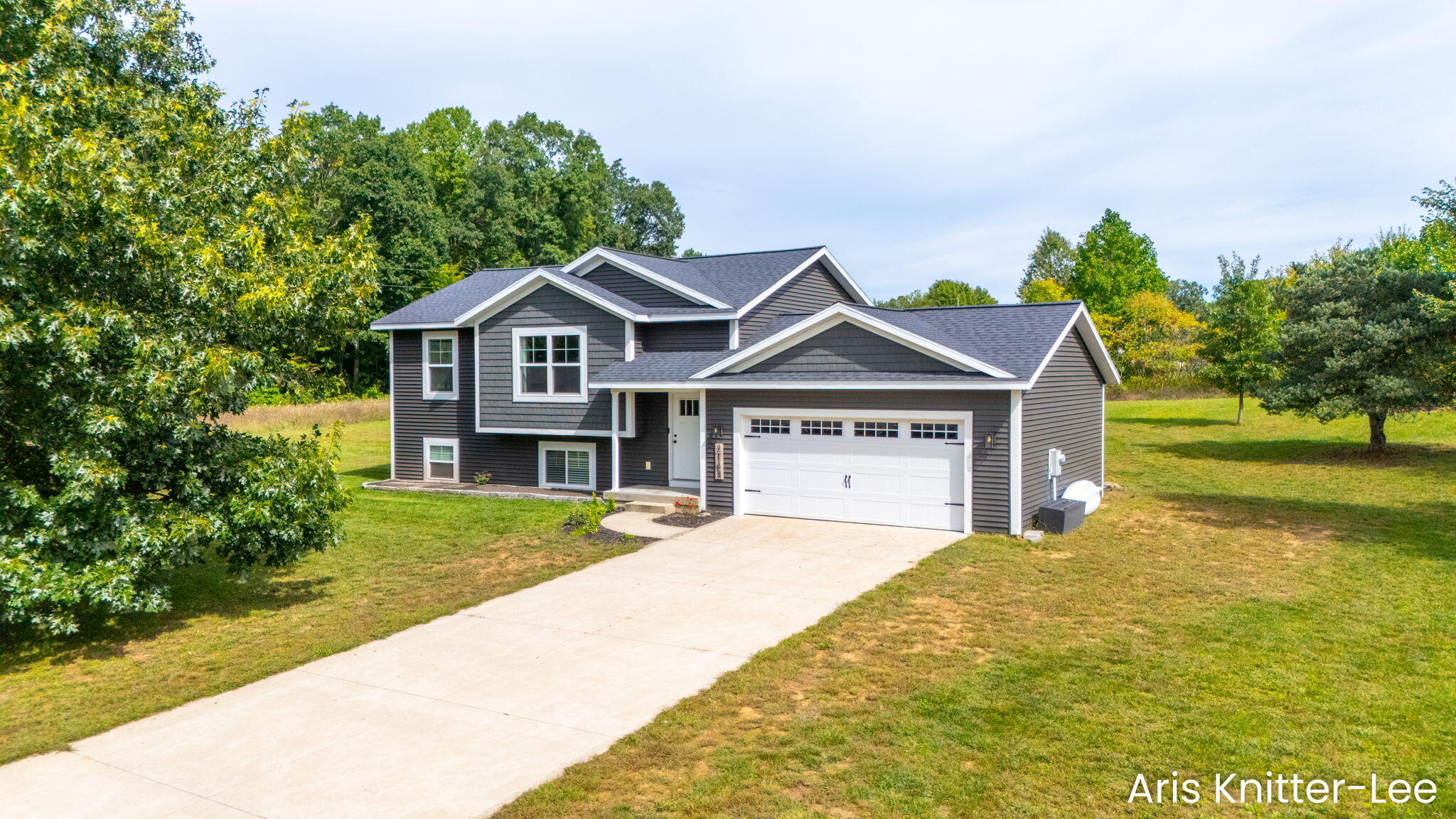 2183 Walking Horse Lane Allegan MI 49010