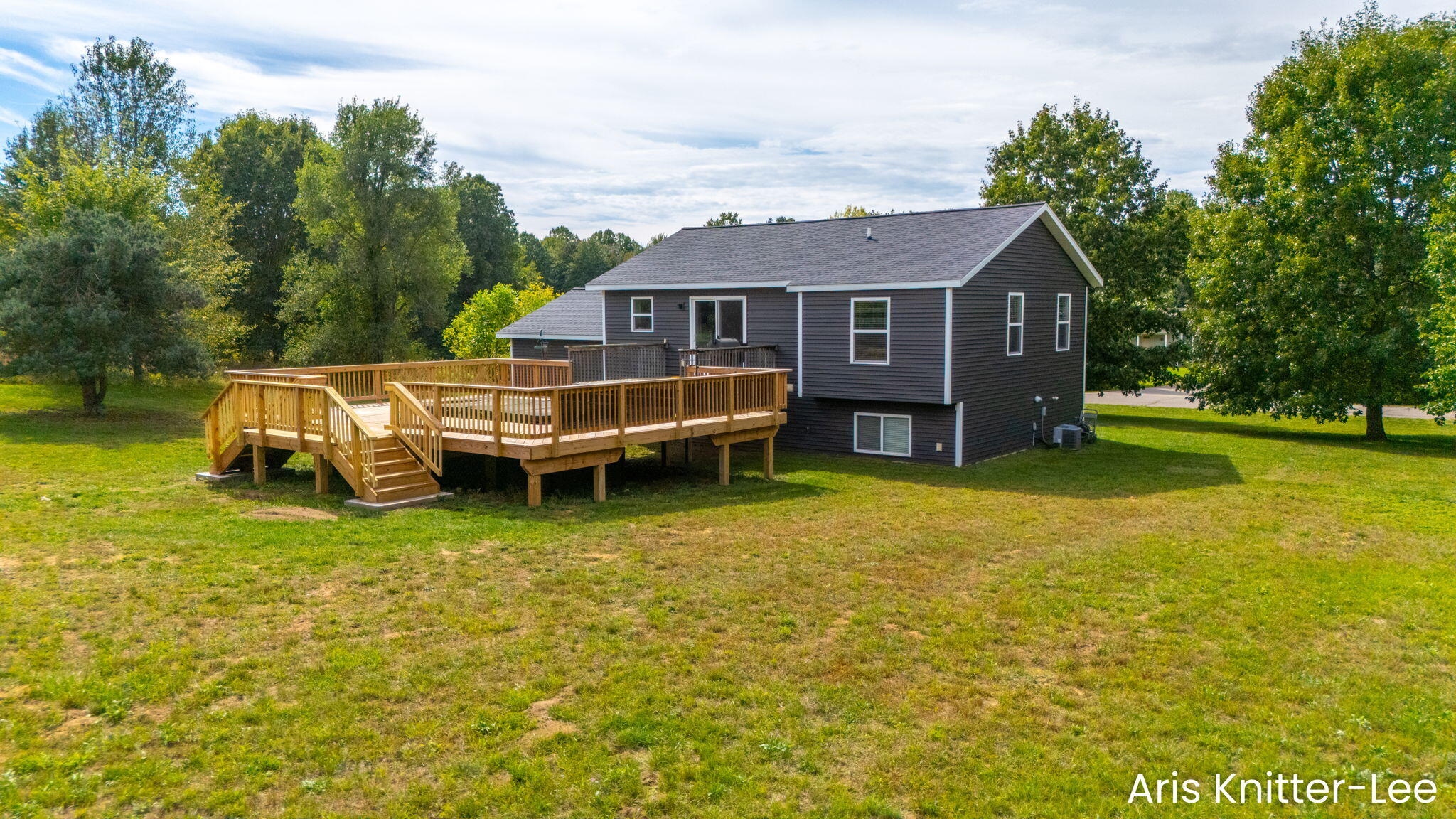 2183 Walking Horse Lane Allegan MI 49010