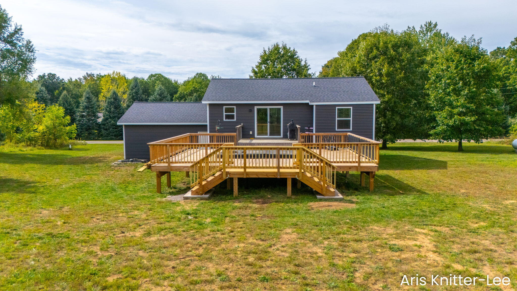 2183 Walking Horse Lane Allegan MI 49010