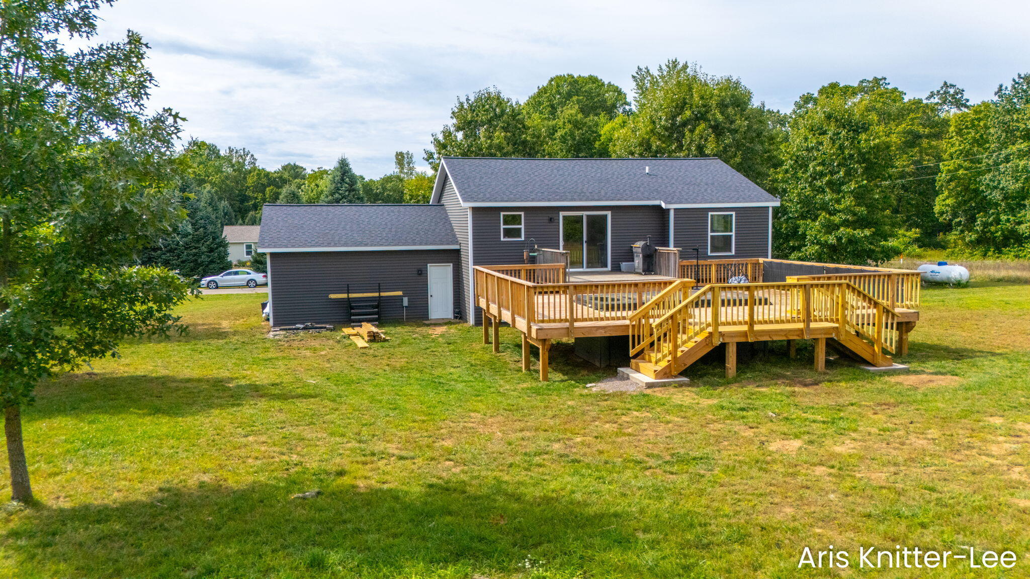 2183 Walking Horse Lane Allegan MI 49010
