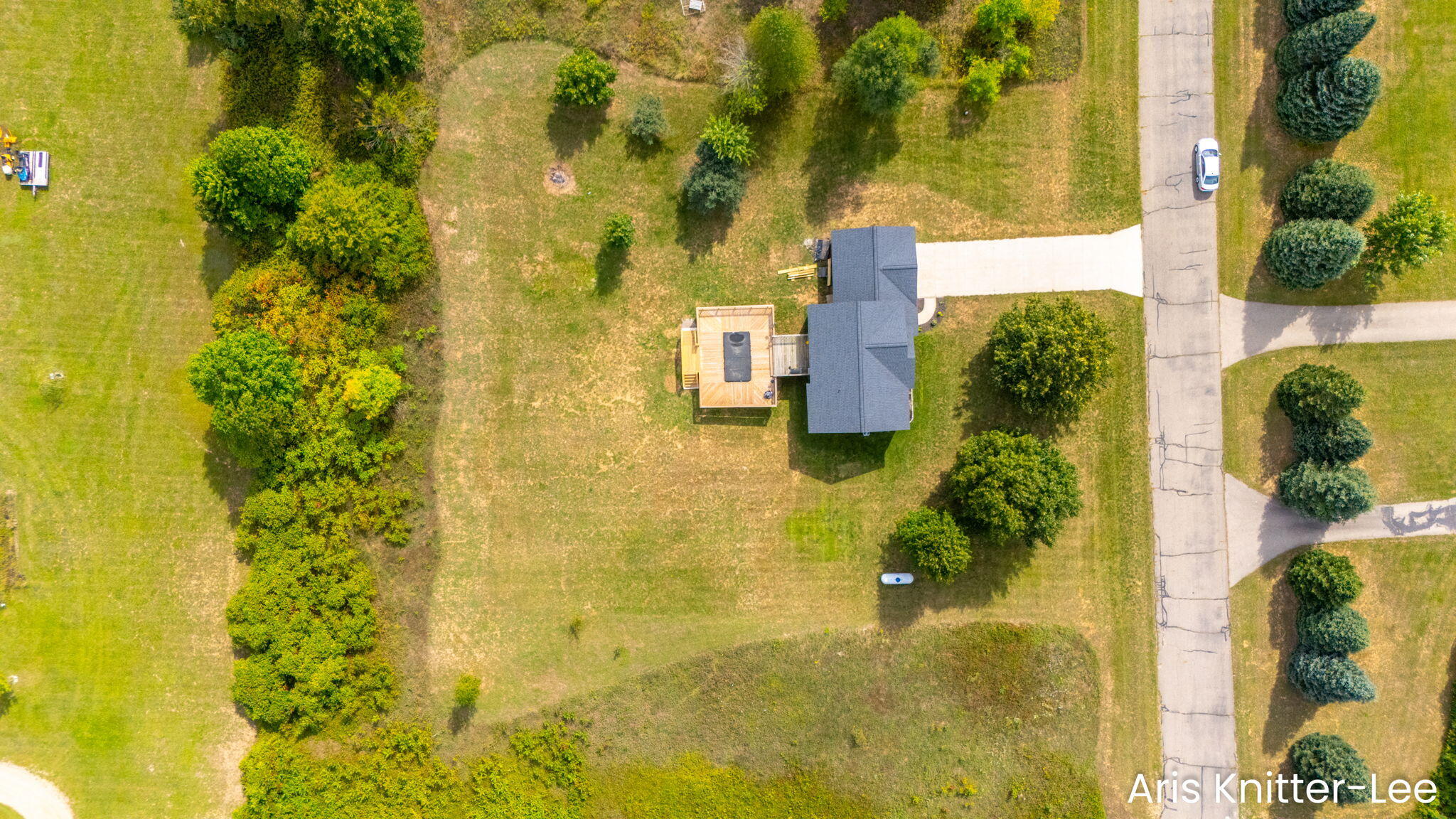 2183 Walking Horse Lane Allegan MI 49010
