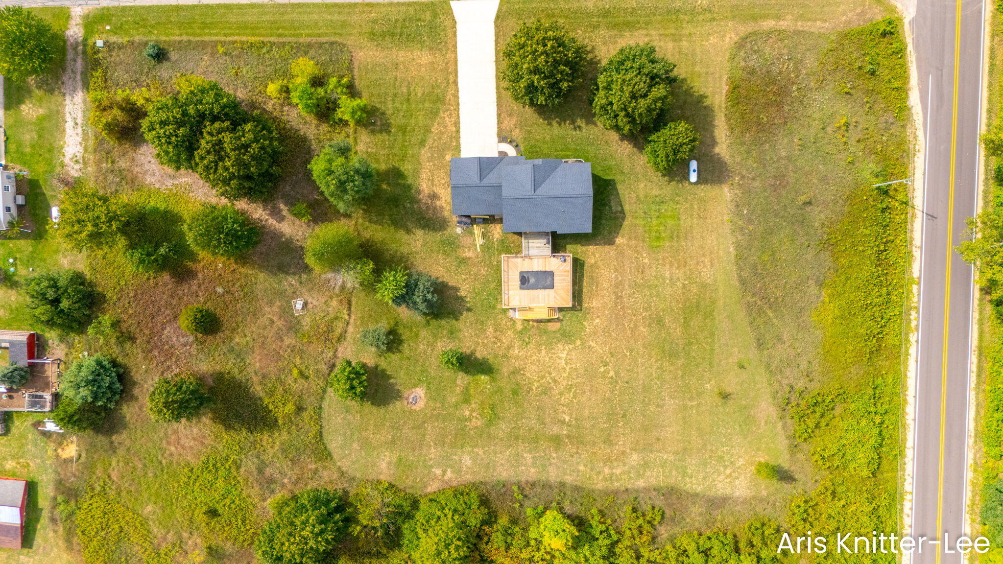 2183 Walking Horse Lane Allegan MI 49010