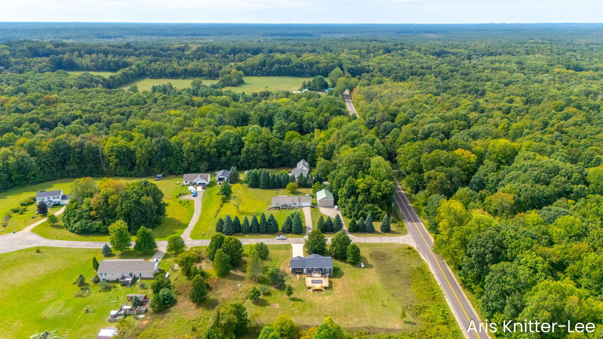 2183 Walking Horse Lane Allegan MI 49010