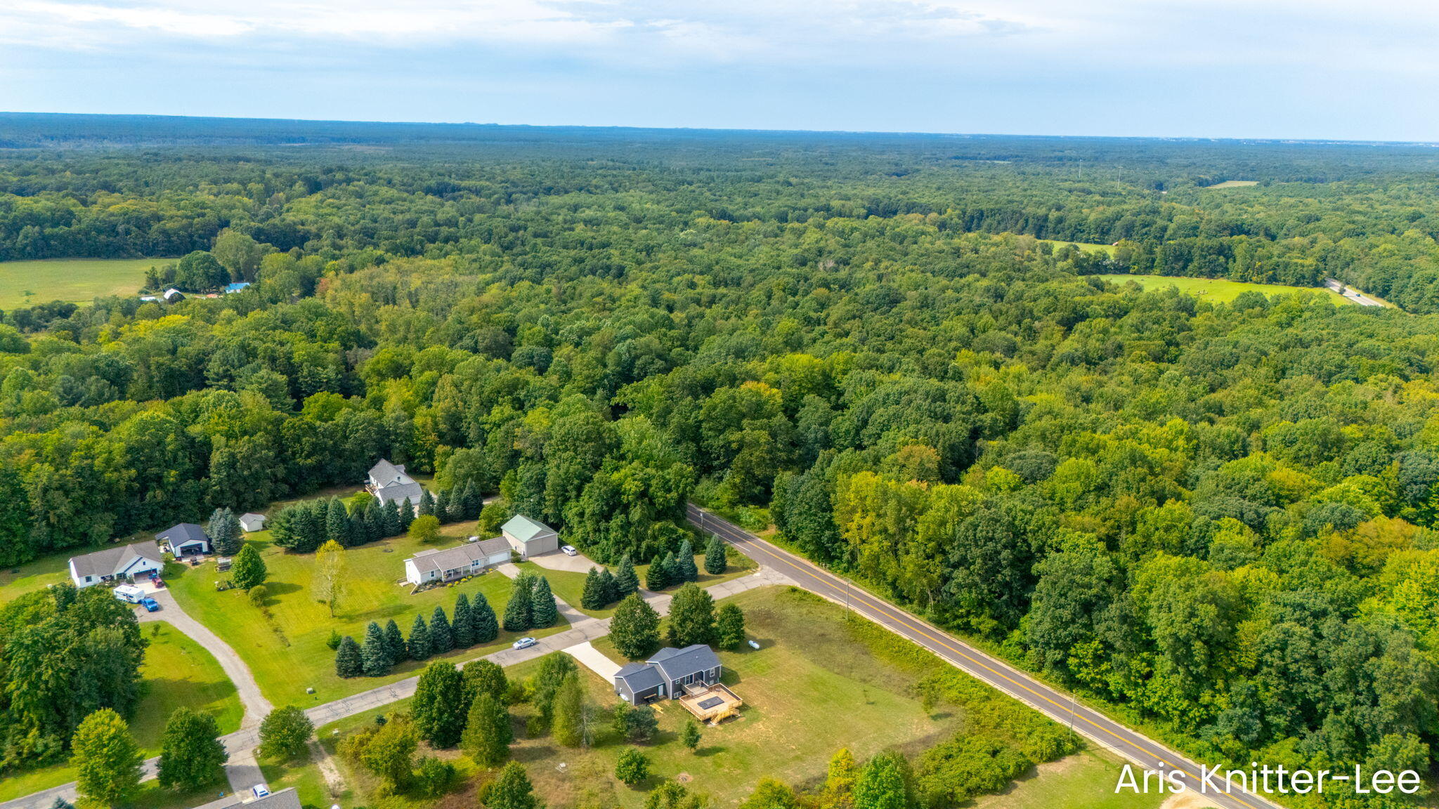 2183 Walking Horse Lane Allegan MI 49010