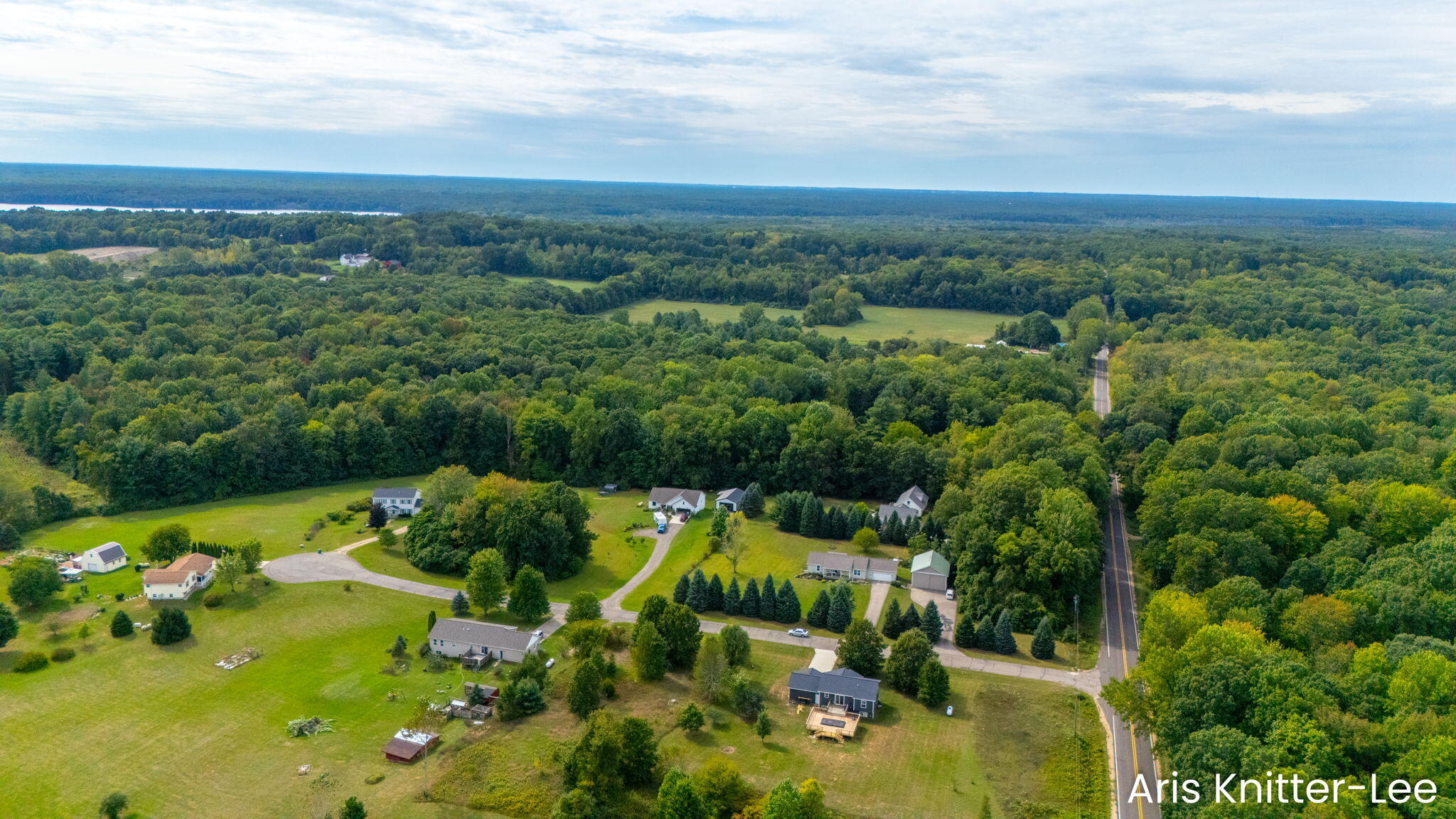 2183 Walking Horse Lane Allegan MI 49010