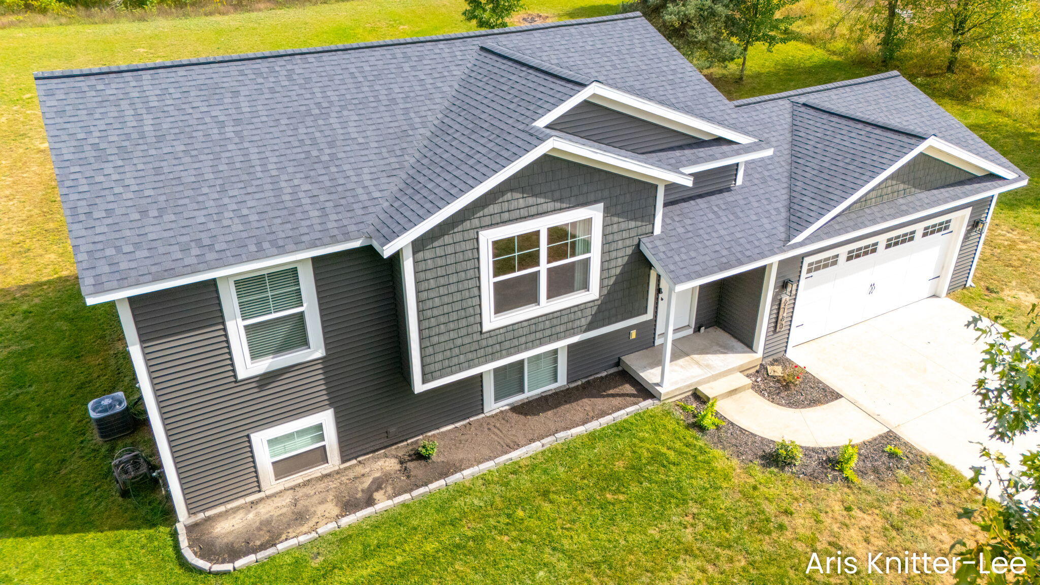 2183 Walking Horse Lane Allegan MI 49010