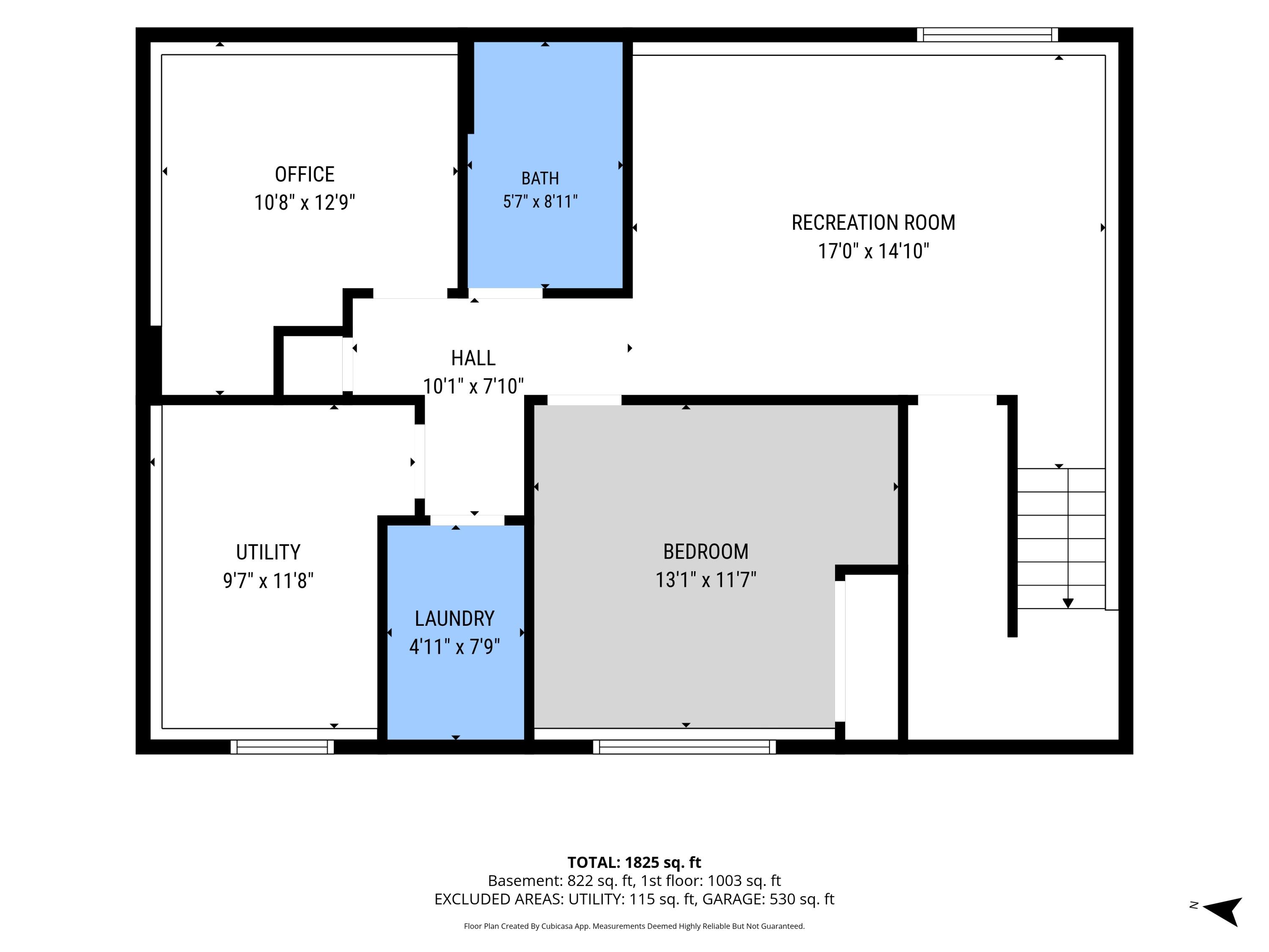 2183 Walking Horse Lane Allegan MI 49010
