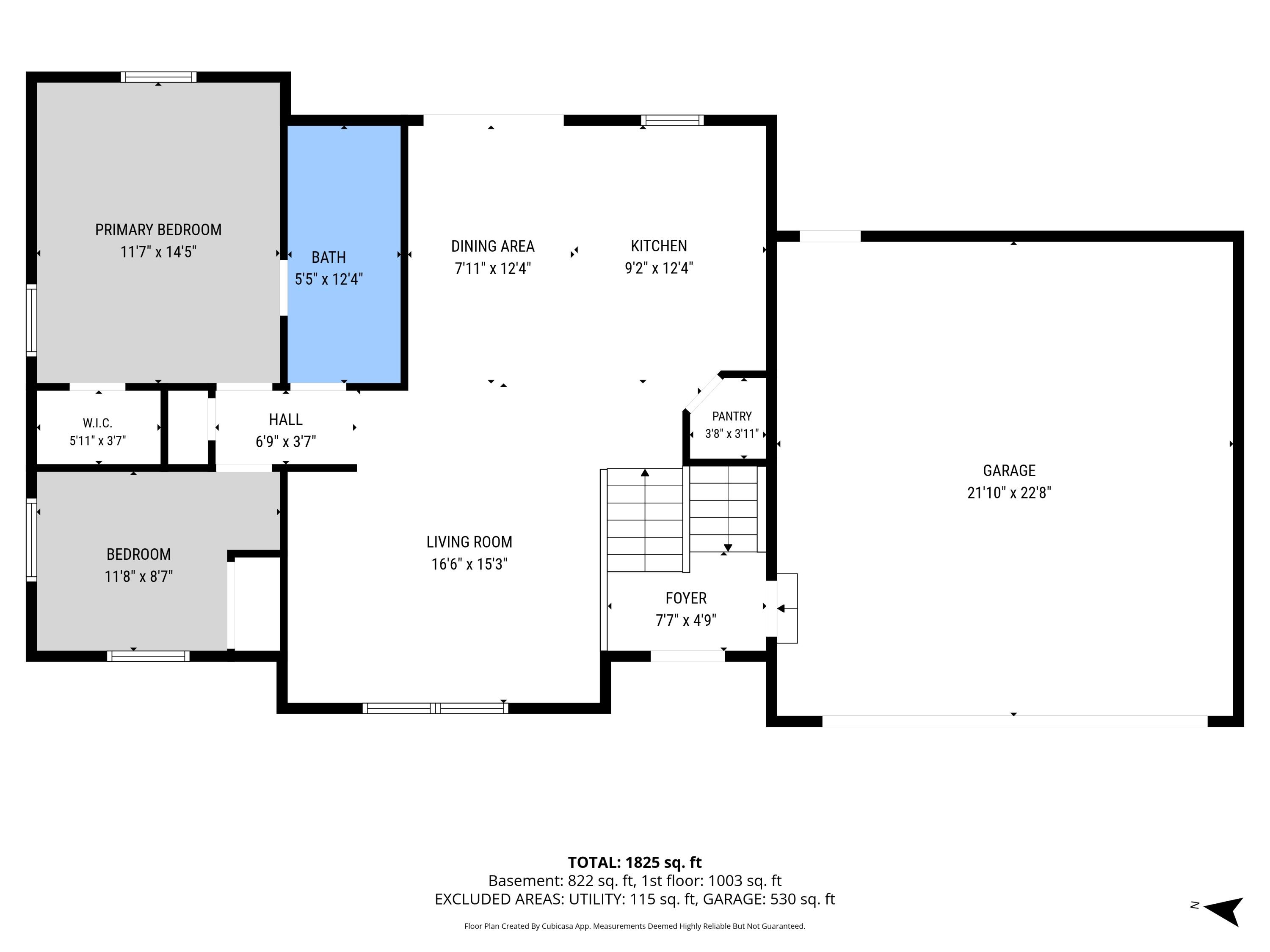2183 Walking Horse Lane Allegan MI 49010