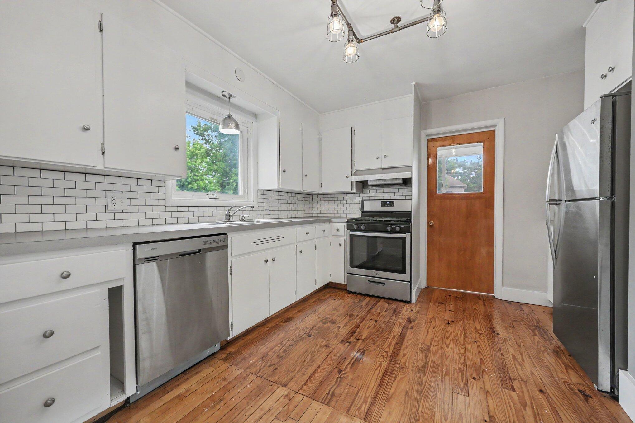 1012 Powers Avenue NW Grand Rapids MI 49504