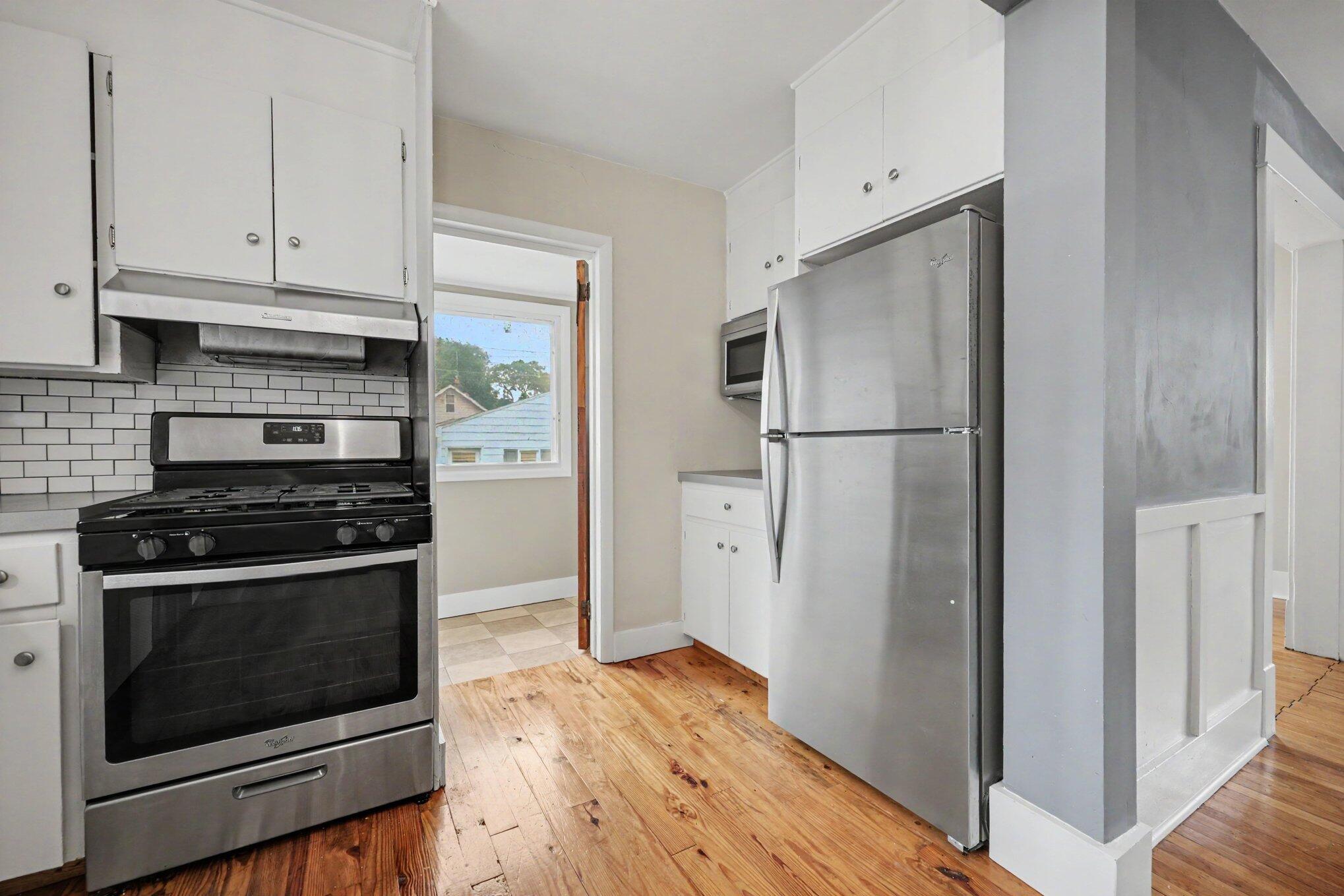 1012 Powers Avenue NW Grand Rapids MI 49504