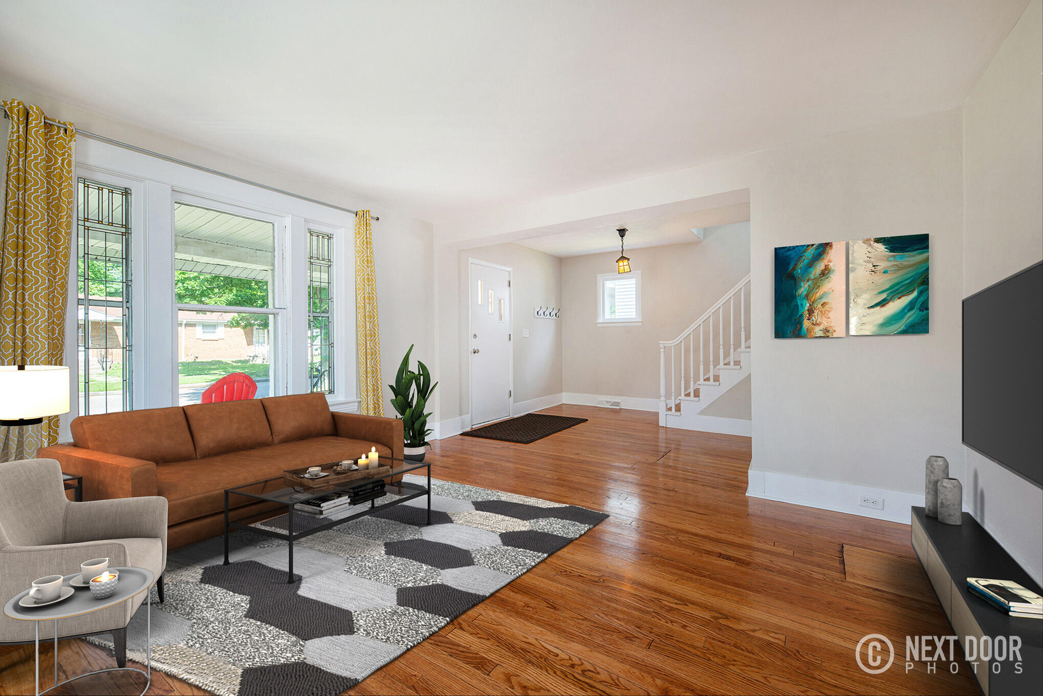 1012 Powers Avenue NW Grand Rapids MI 49504