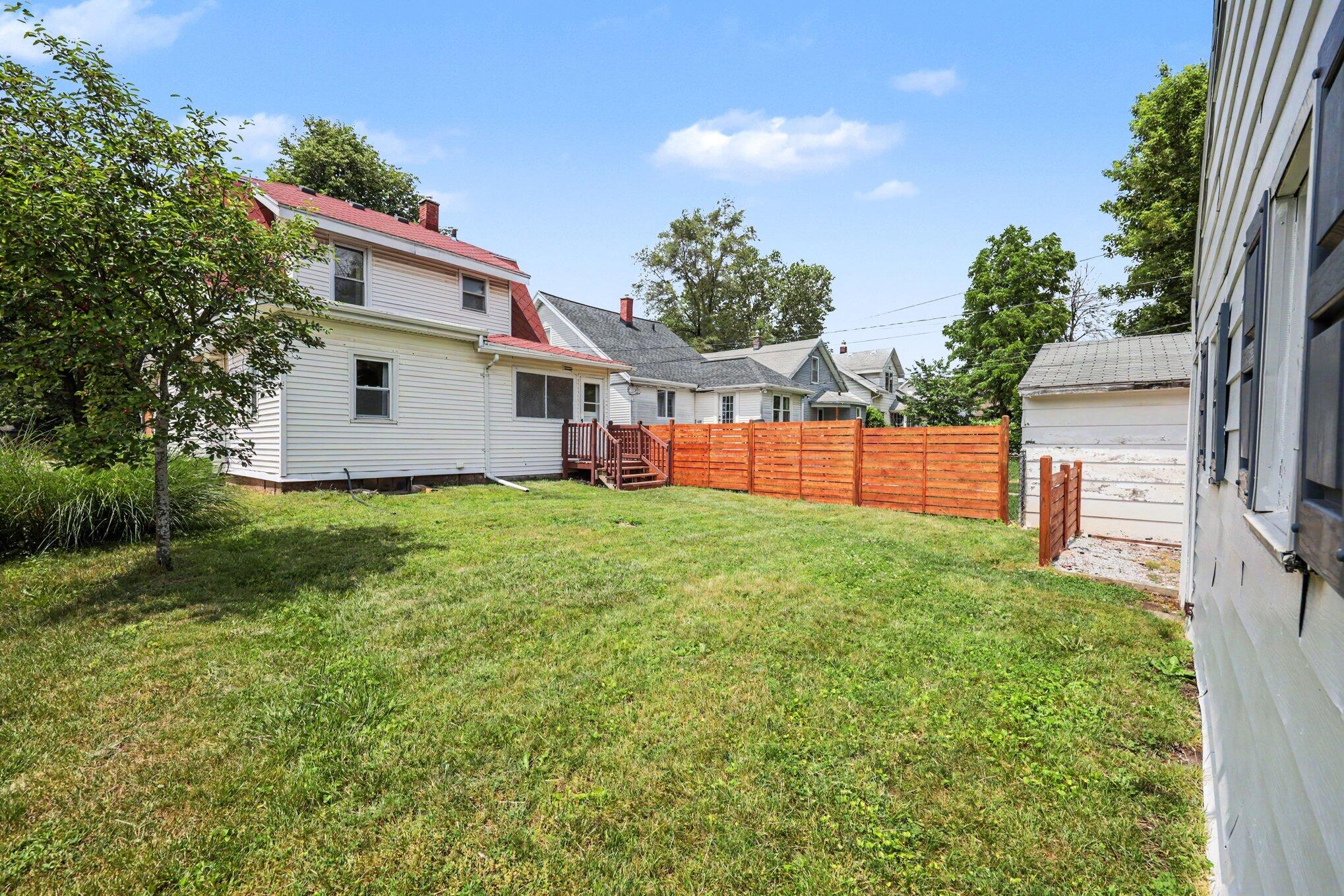 1012 Powers Avenue NW Grand Rapids MI 49504