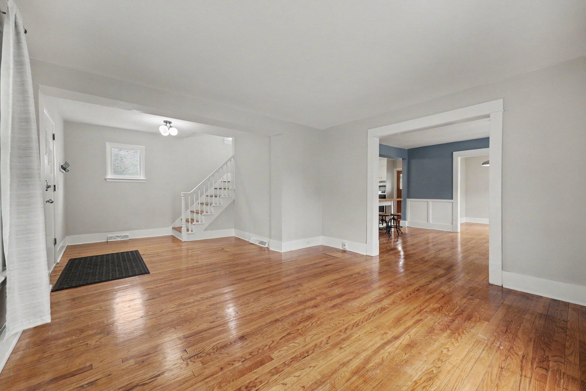 1012 Powers Avenue NW Grand Rapids MI 49504