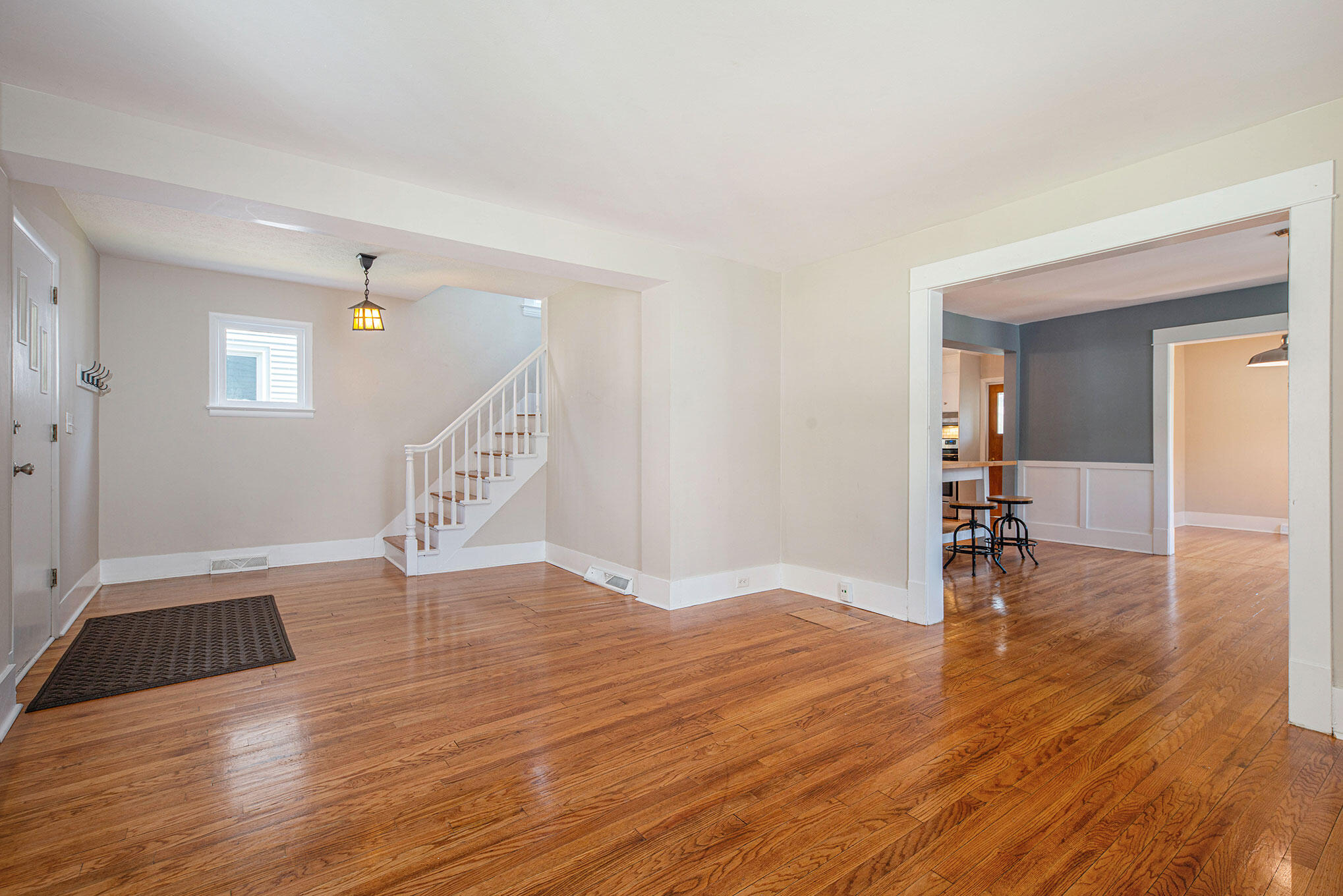 1012 Powers Avenue NW Grand Rapids MI 49504