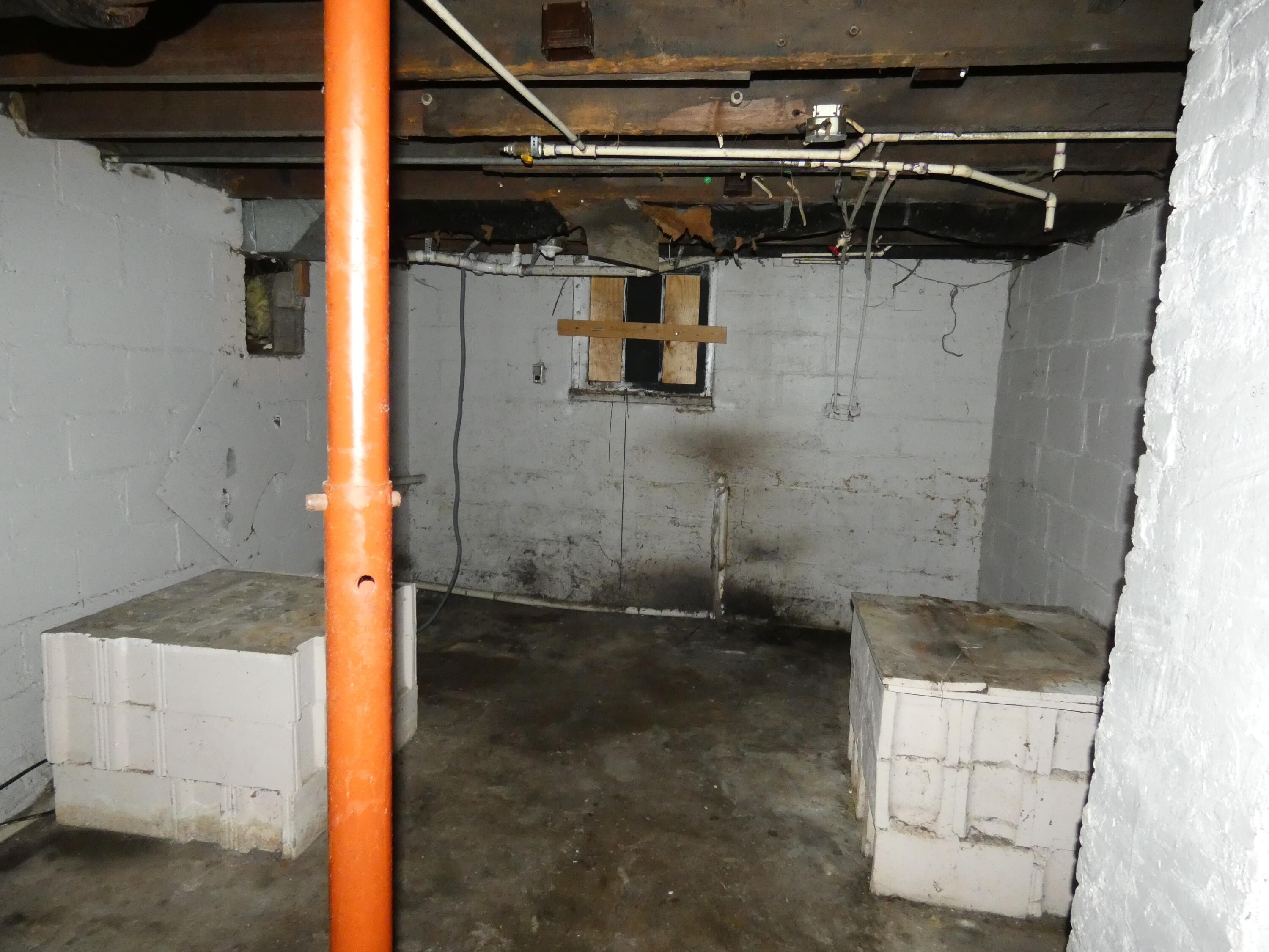 2529 Somerlayton Road Benton Harbor MI 49022